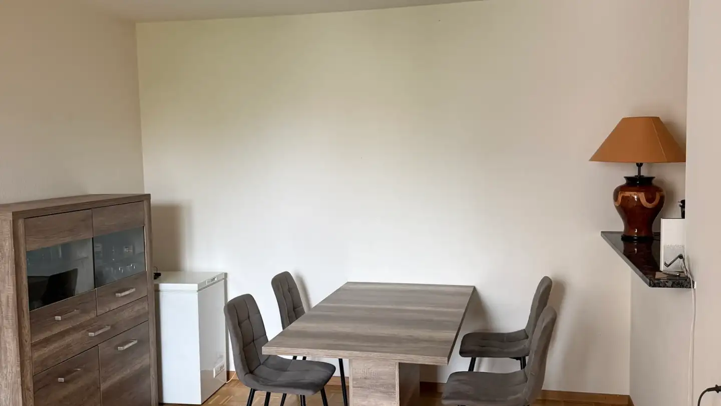 Single room for rent - Chemin De La Fontaine 2, 1260 Nyon - Photo 3
