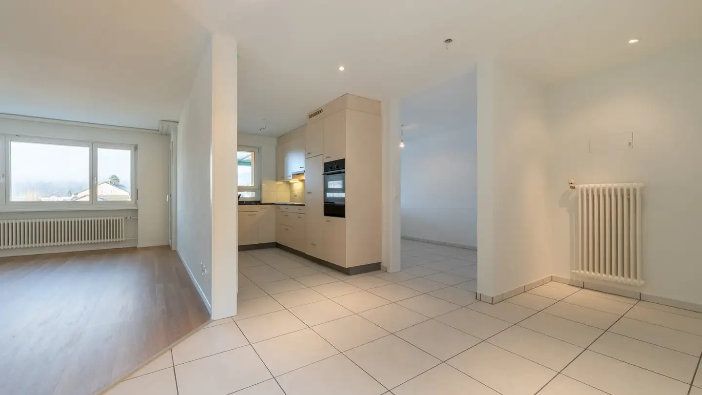 Apartment for rent - Quellmattstrasse 5, 5035 Unterentfelden - Photo 3