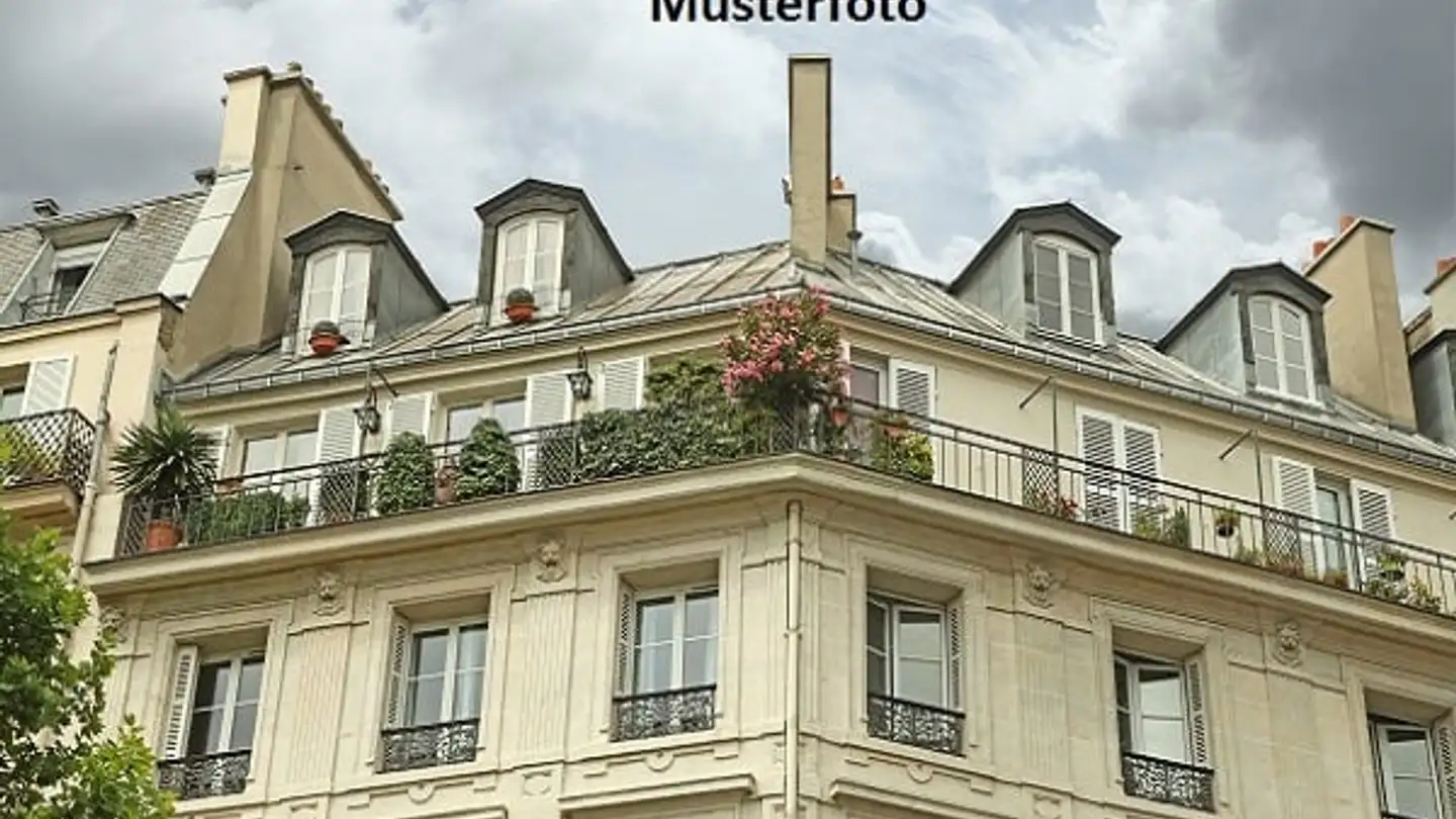 Edificio residenziale in vendita - Bleicherweg, 9220 Bischofszell
