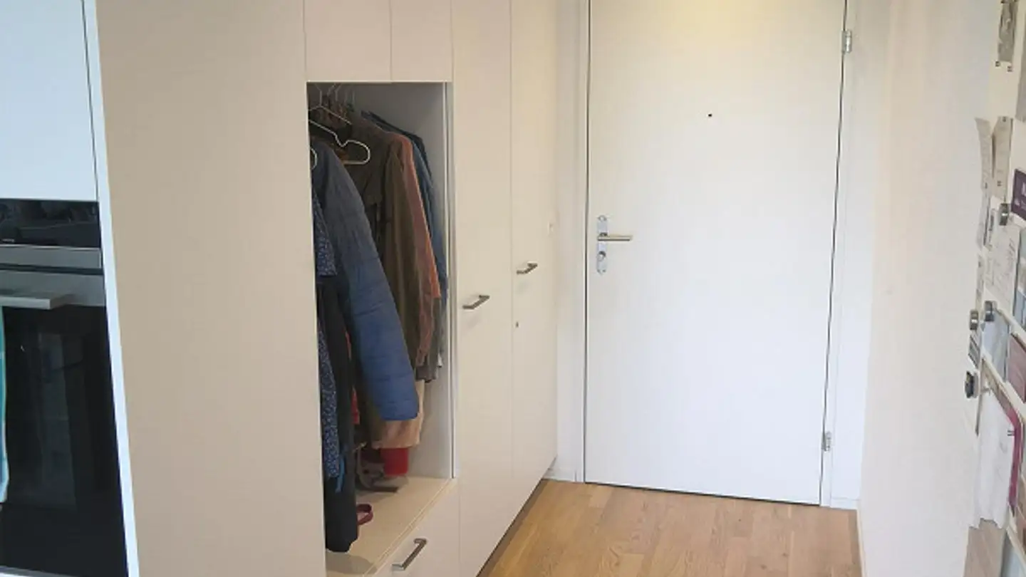 Appartamento in affitto - Scheidweg 1, 8596 Scherzingen - Foto 3