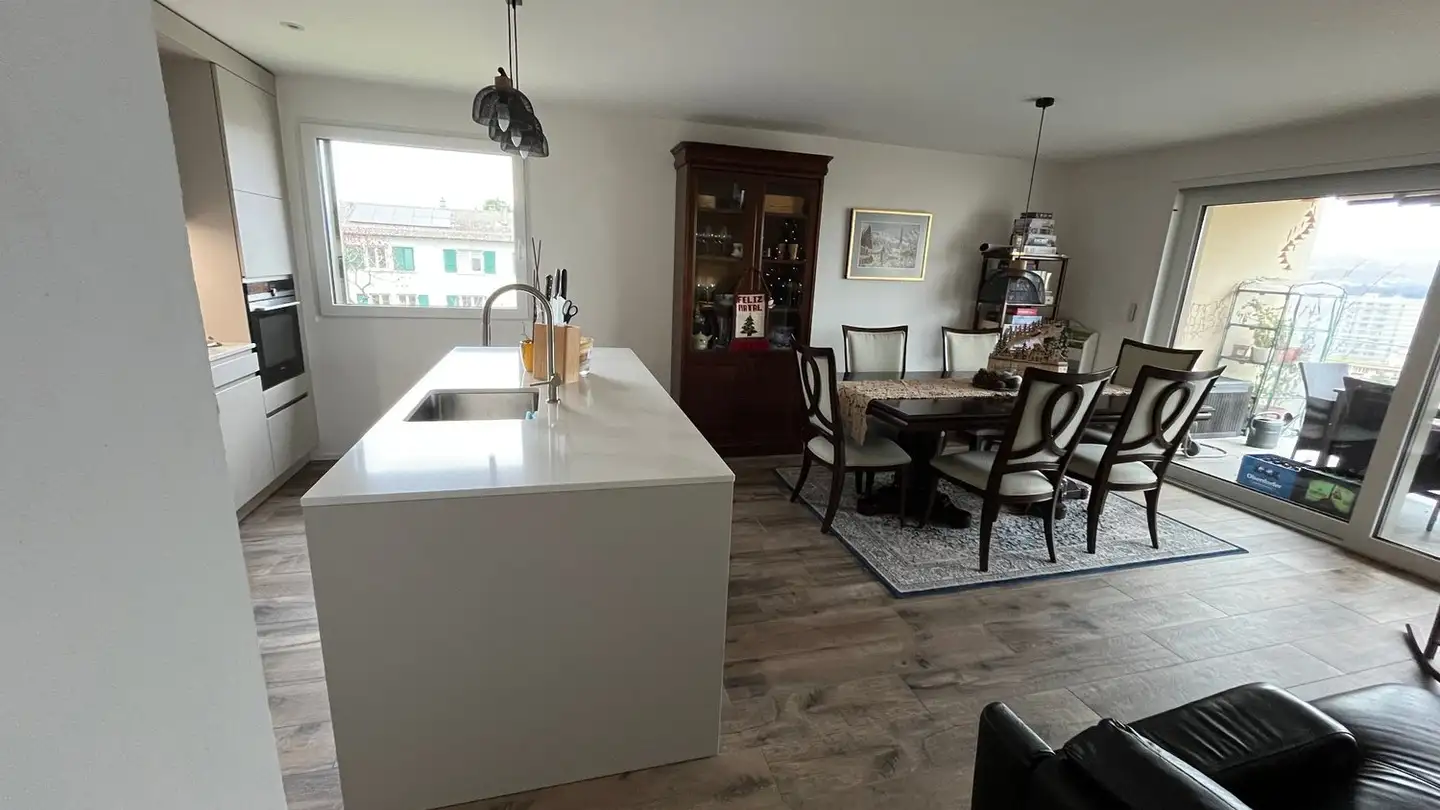 Wohnung mieten - Place Du Motty, 1024 Ecublens VD - Foto 3