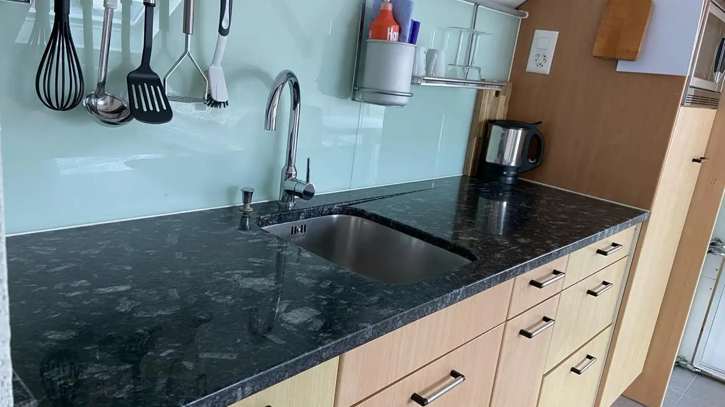 Apartment for rent - Luzernstrasse 16, 4553 Subingen - Photo 2