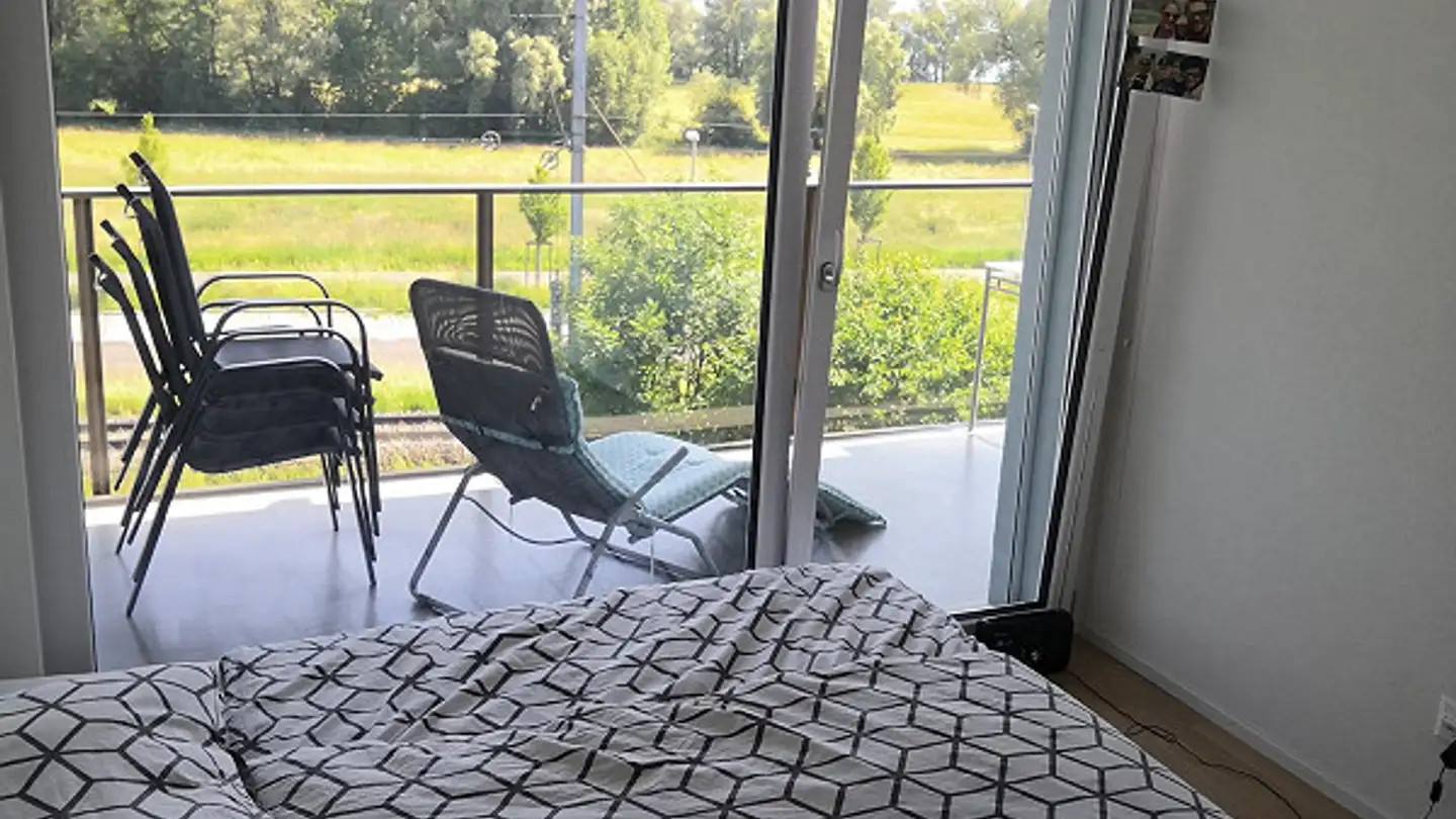 Appartamento in affitto - Scheidweg 1, 8596 Scherzingen - Foto 4