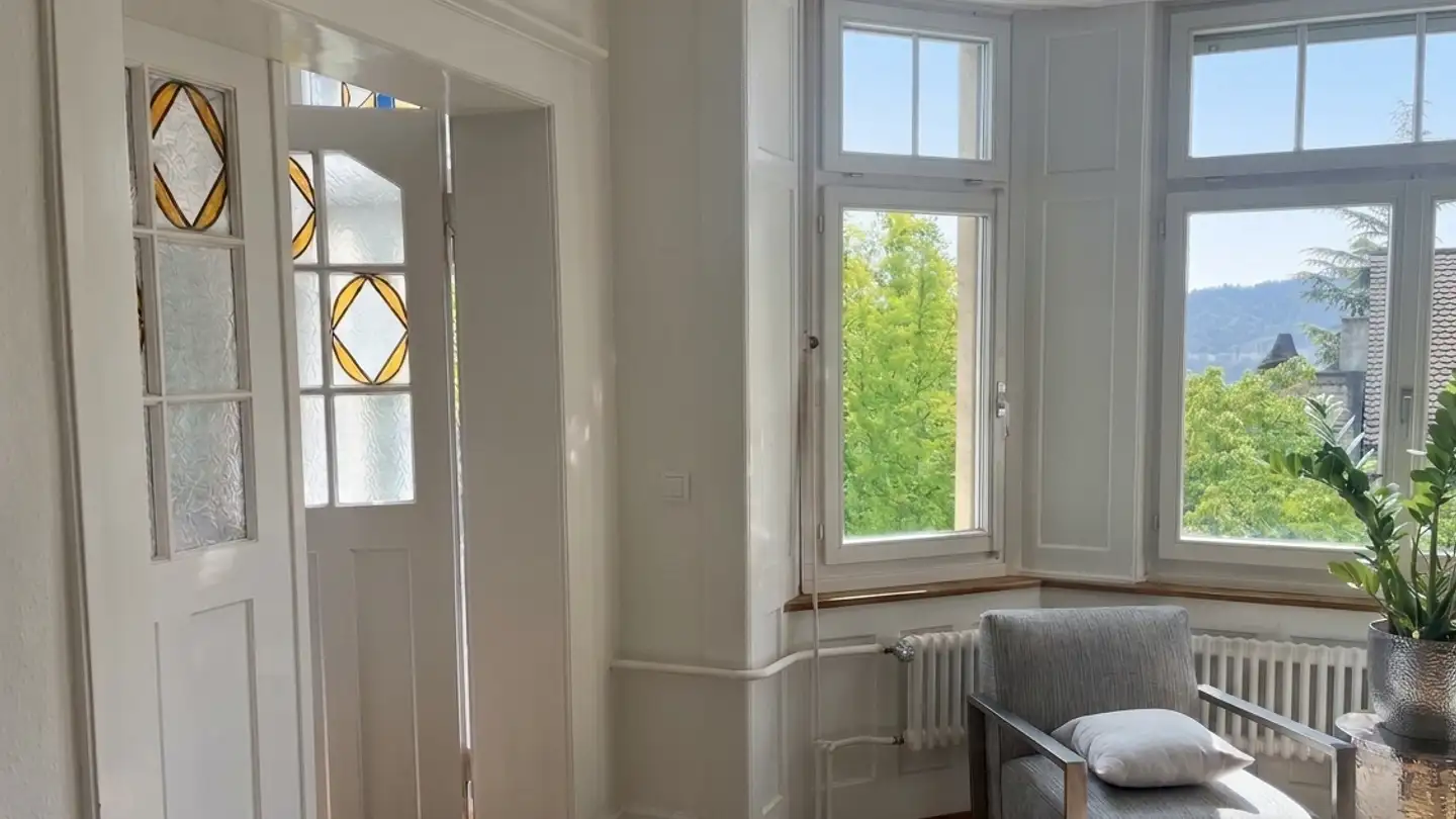 Appartement à louer - 8006 Zürich