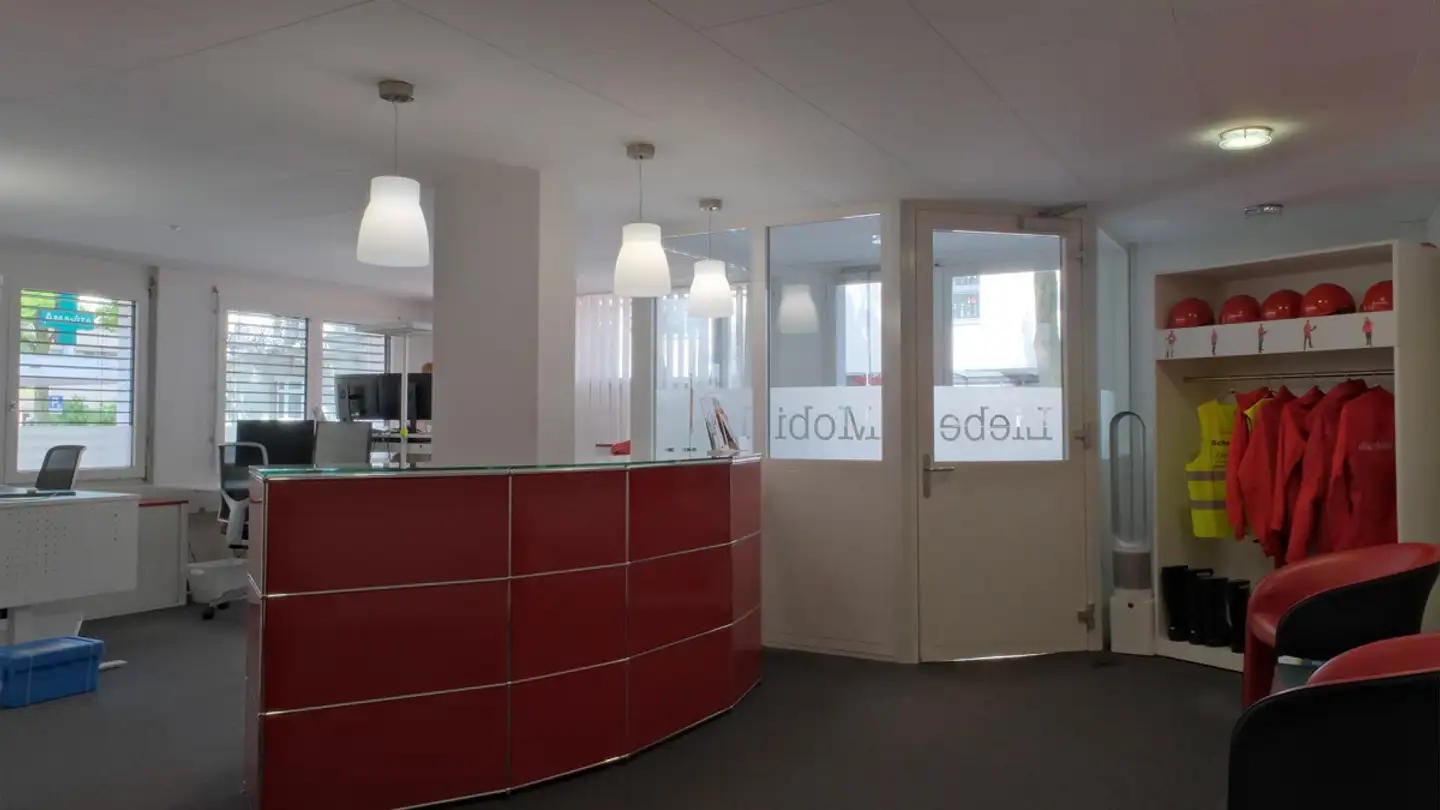Office space for rent - Bahnhofstrasse 57, 3400 Burgdorf - Photo 3