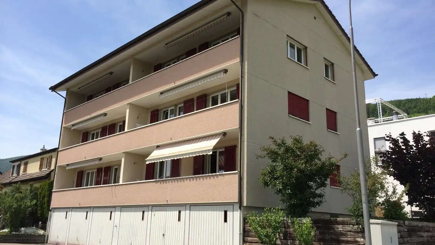 Wohnung mieten - Spitzensteinweg 22, 2542 Pieterlen