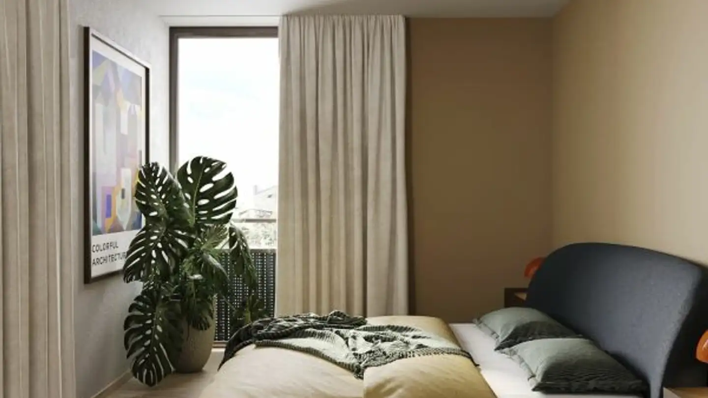 Apartment for sale - Nordstrasse 171, 8037 Zürich - Photo 4