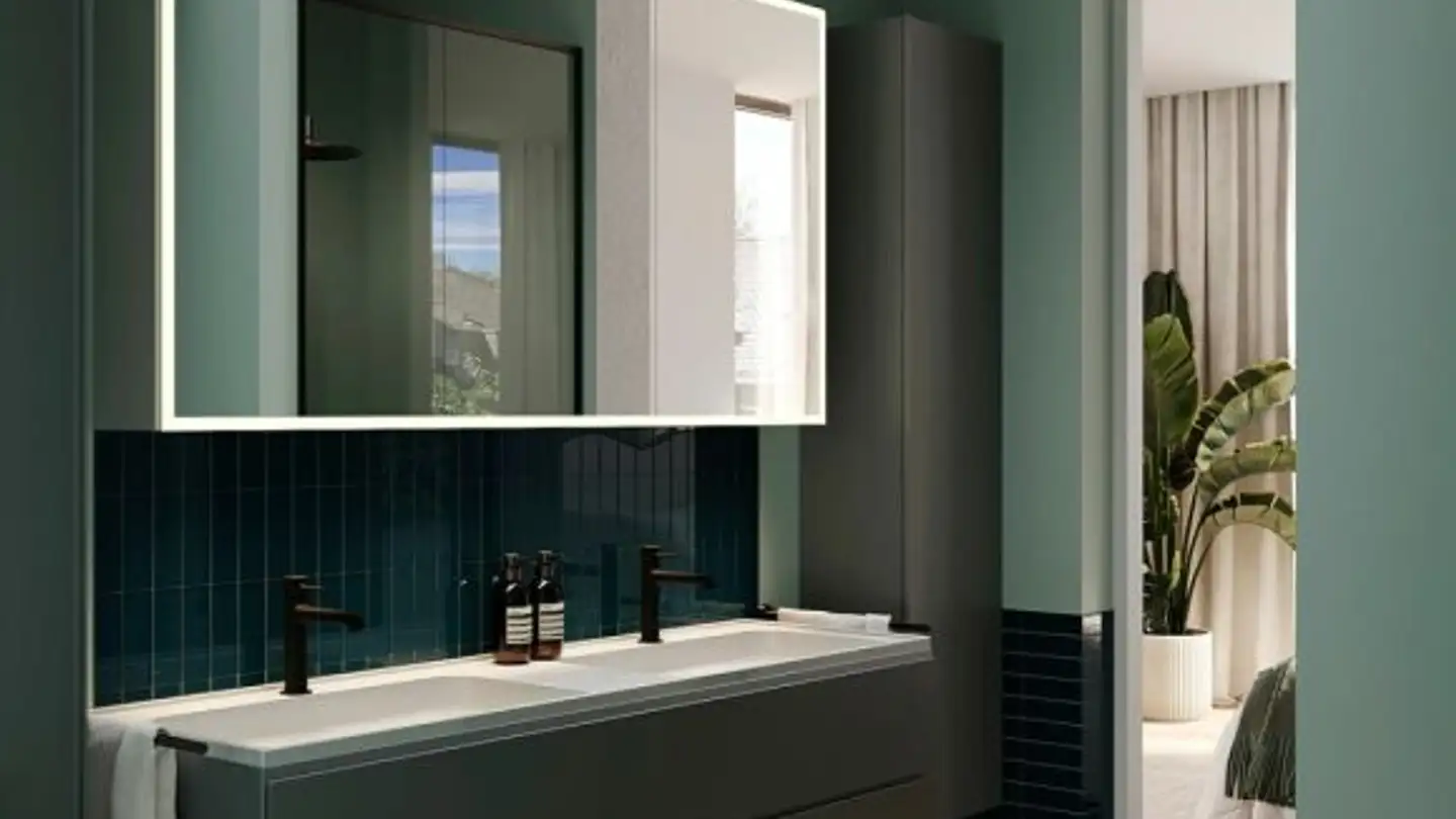 Apartment for sale - Nordstrasse 171, 8037 Zürich - Photo 3