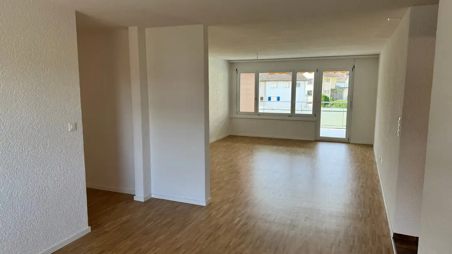 Appartamento in affitto - Dottenwilerstrasse 5, 9300 Wittenbach - Foto 4