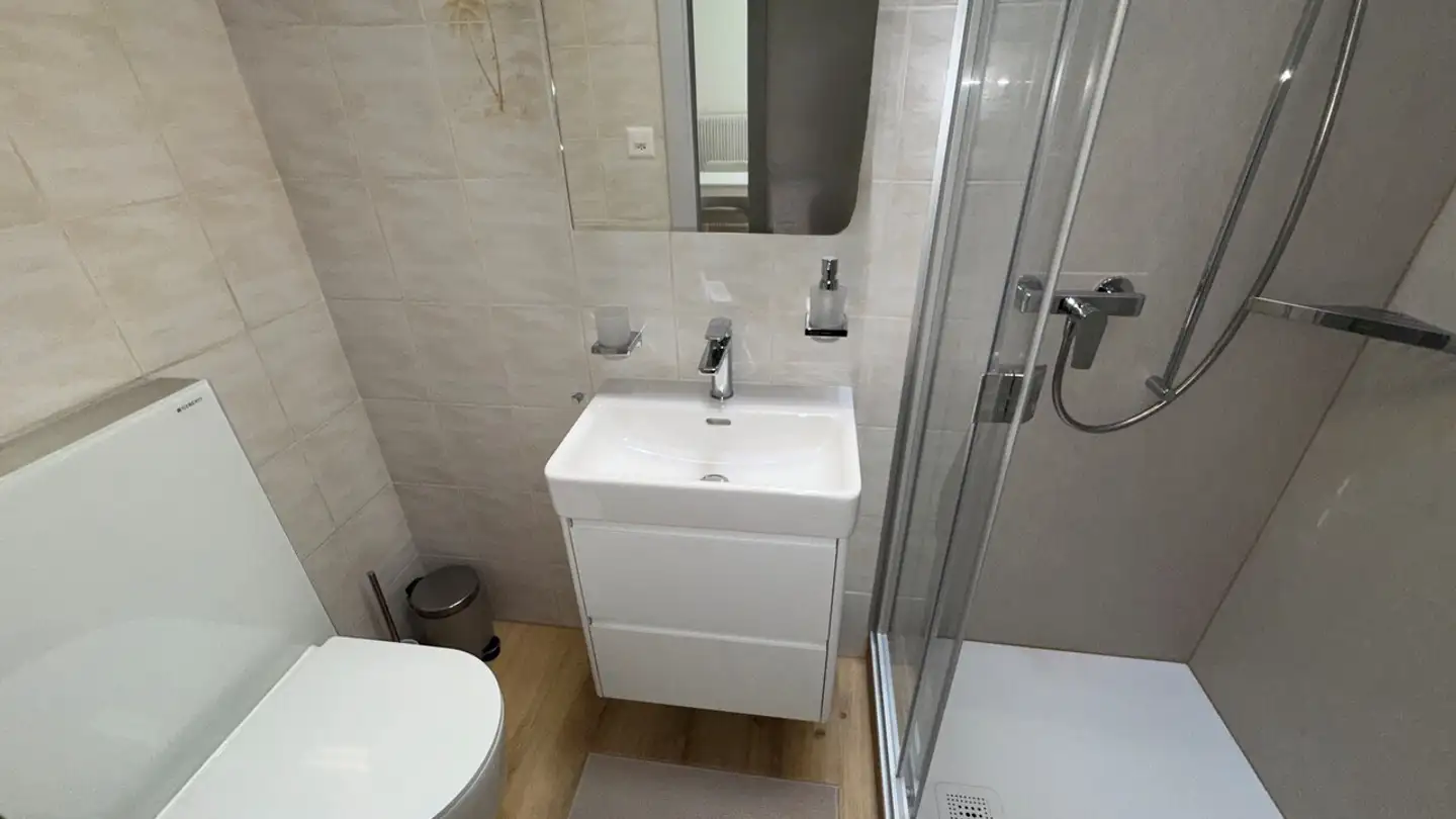 Studio in affitto - Rue De La Treille 69, 1950 Sion - Foto 3