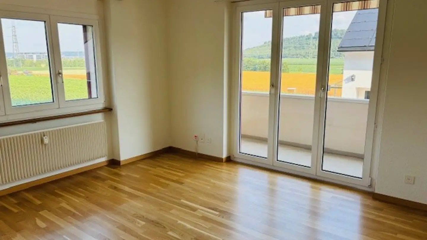 Apartment for rent - Spitzensteinweg 22, 2542 Pieterlen - Photo 2