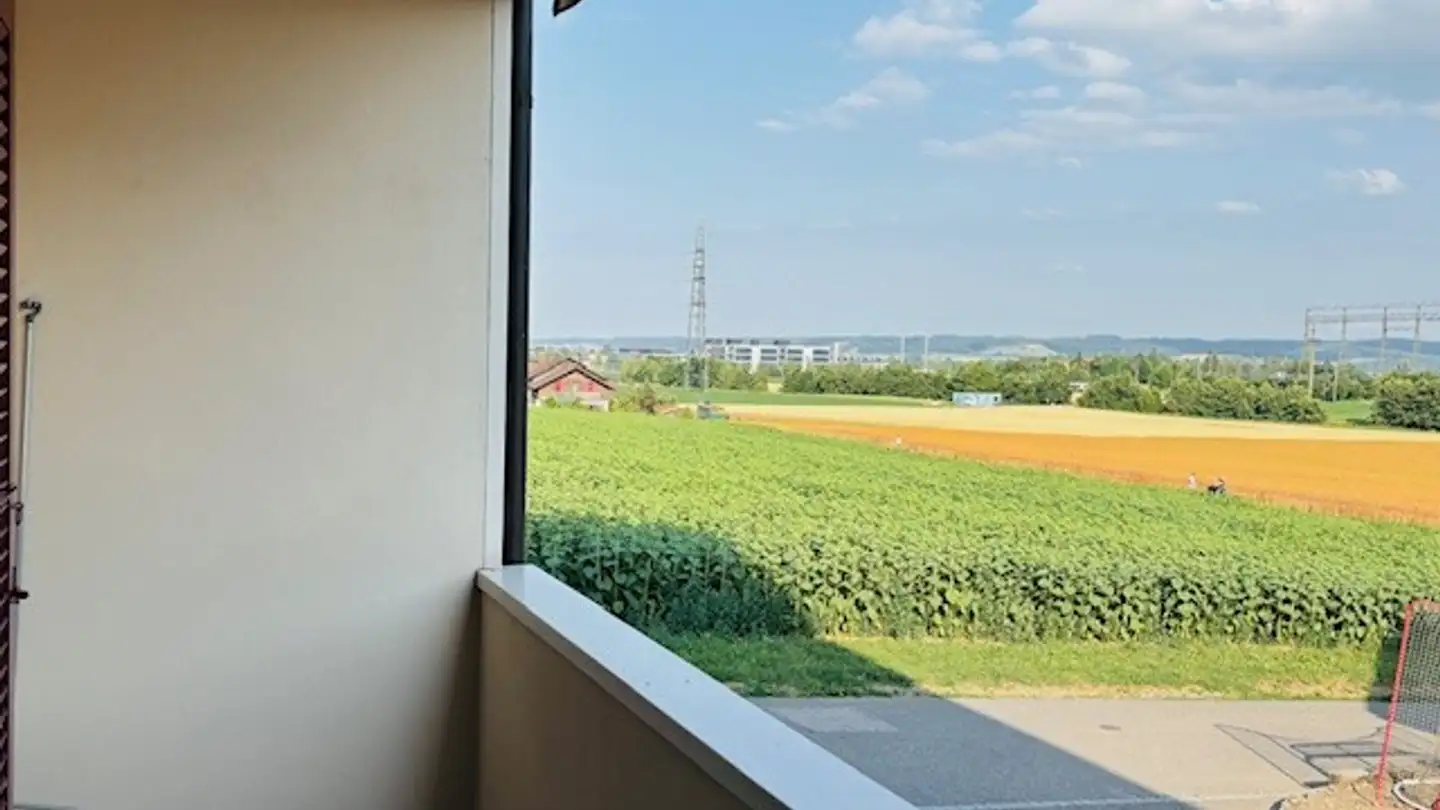 Apartment for rent - Spitzensteinweg 22, 2542 Pieterlen - Photo 3