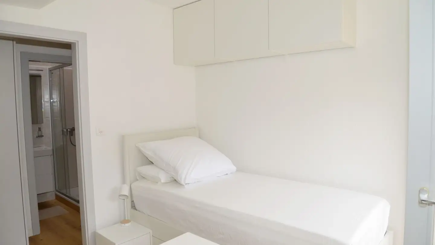 Studio in affitto - Rue De La Treille 69, 1950 Sion - Foto 4