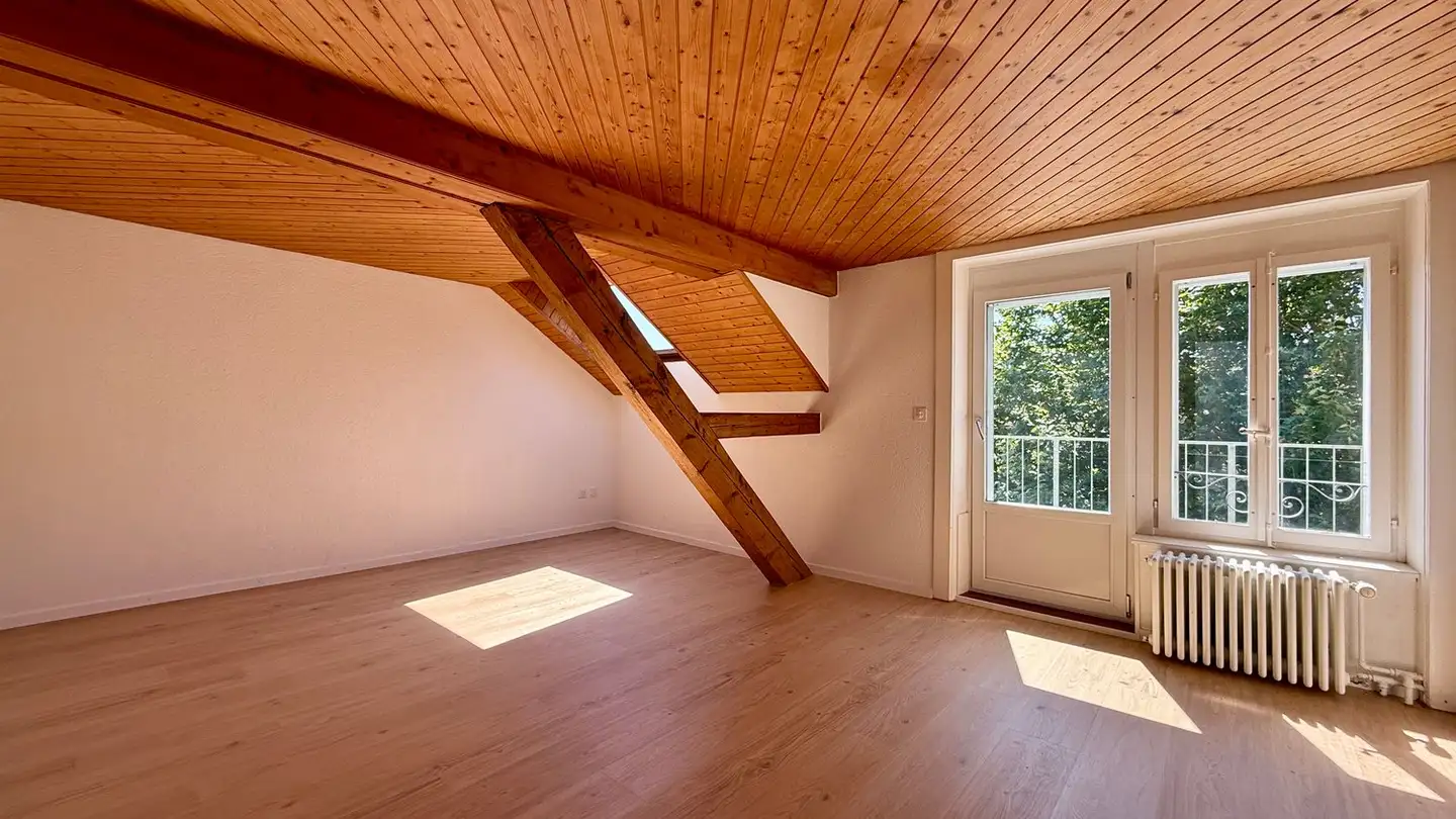 Wohnung mieten - Rue Du Milieu / Mittelstrasse 14, 2502 Biel/Bienne - Foto 3