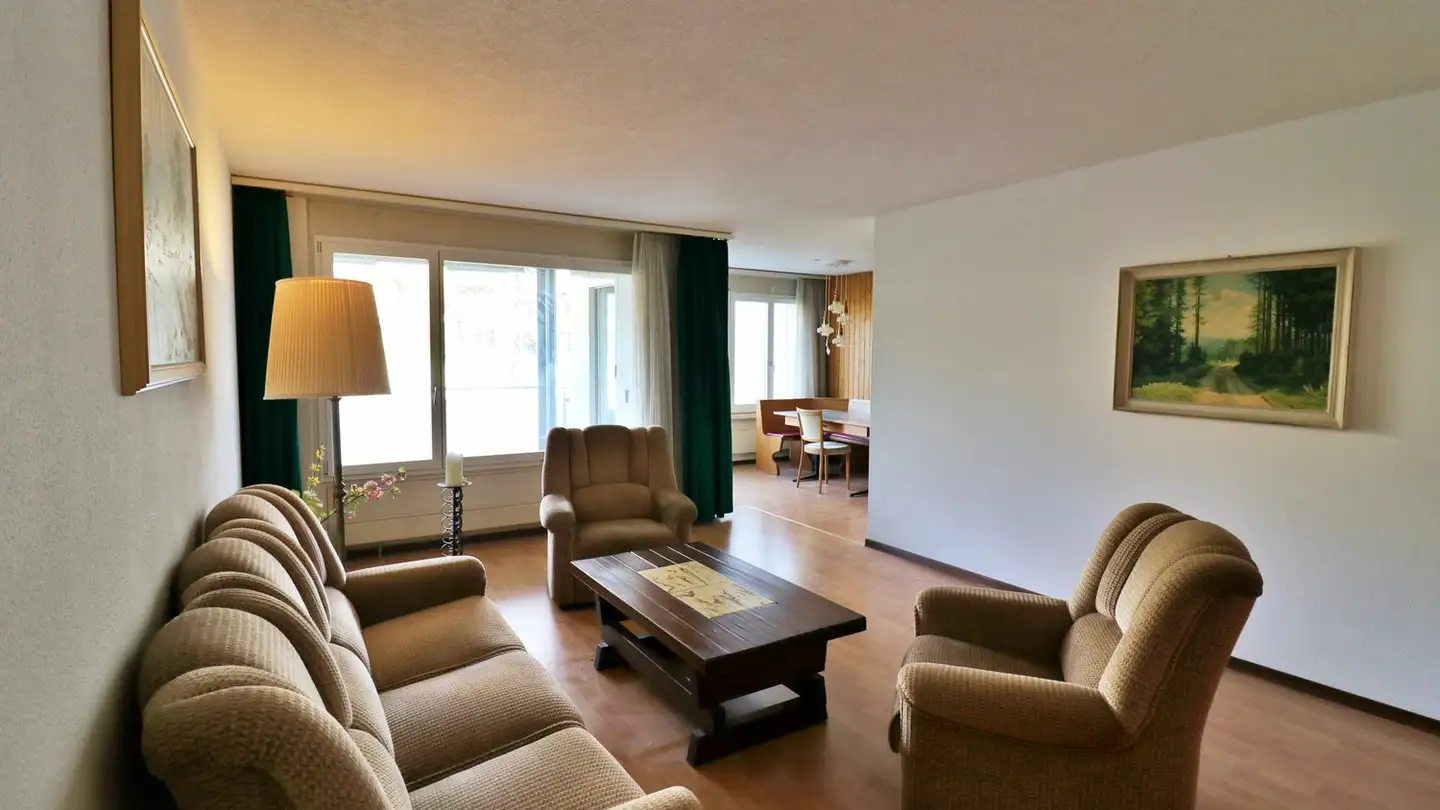 Appartamento in vendita - Eichwaldstrasse 15, 6300 Zug - Photo 4