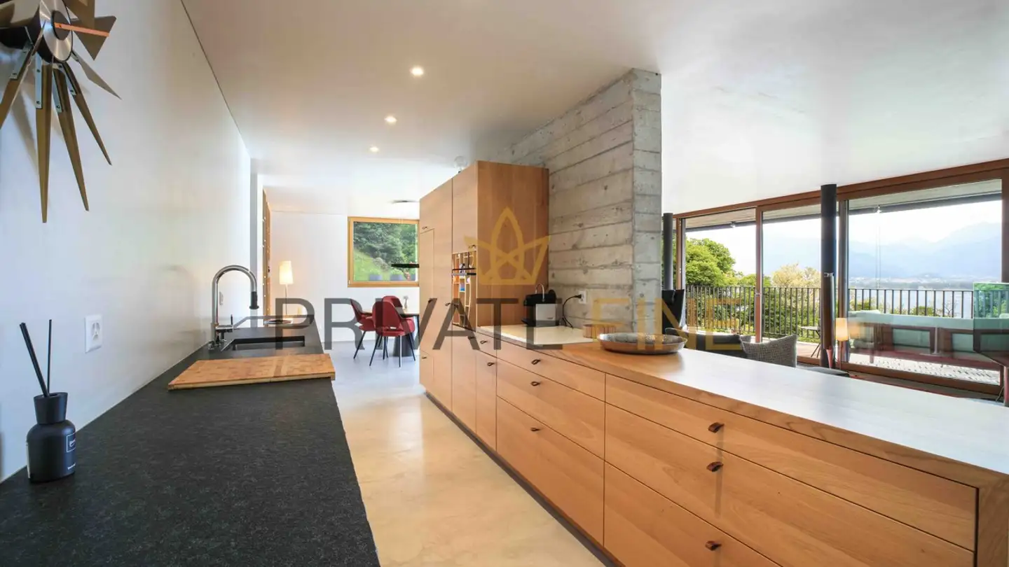 Villa in vendita - 6574 Vira (Gambarogno) - Foto 4