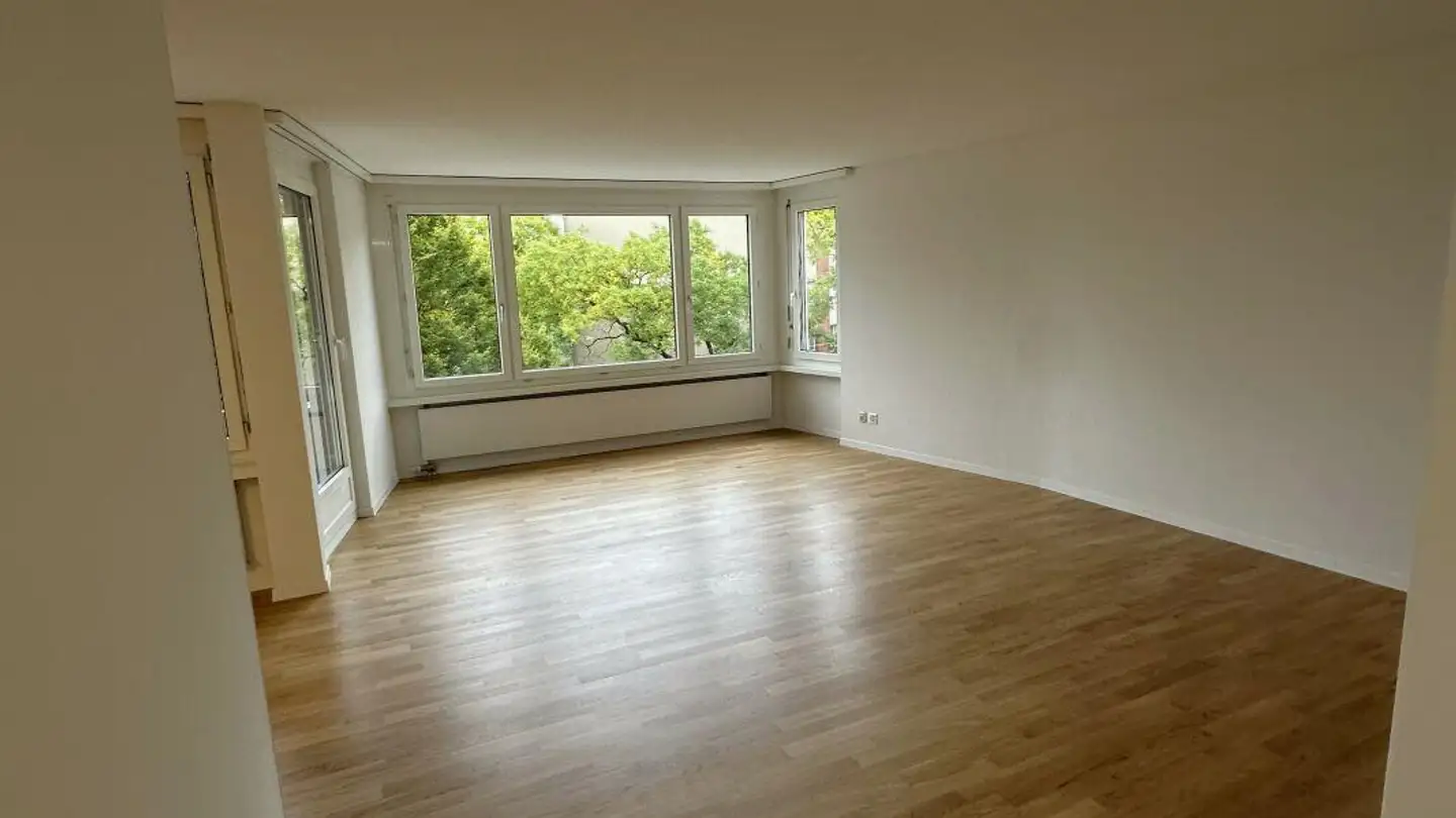 Apartment for rent - 8203 Schaffhausen - Photo 4