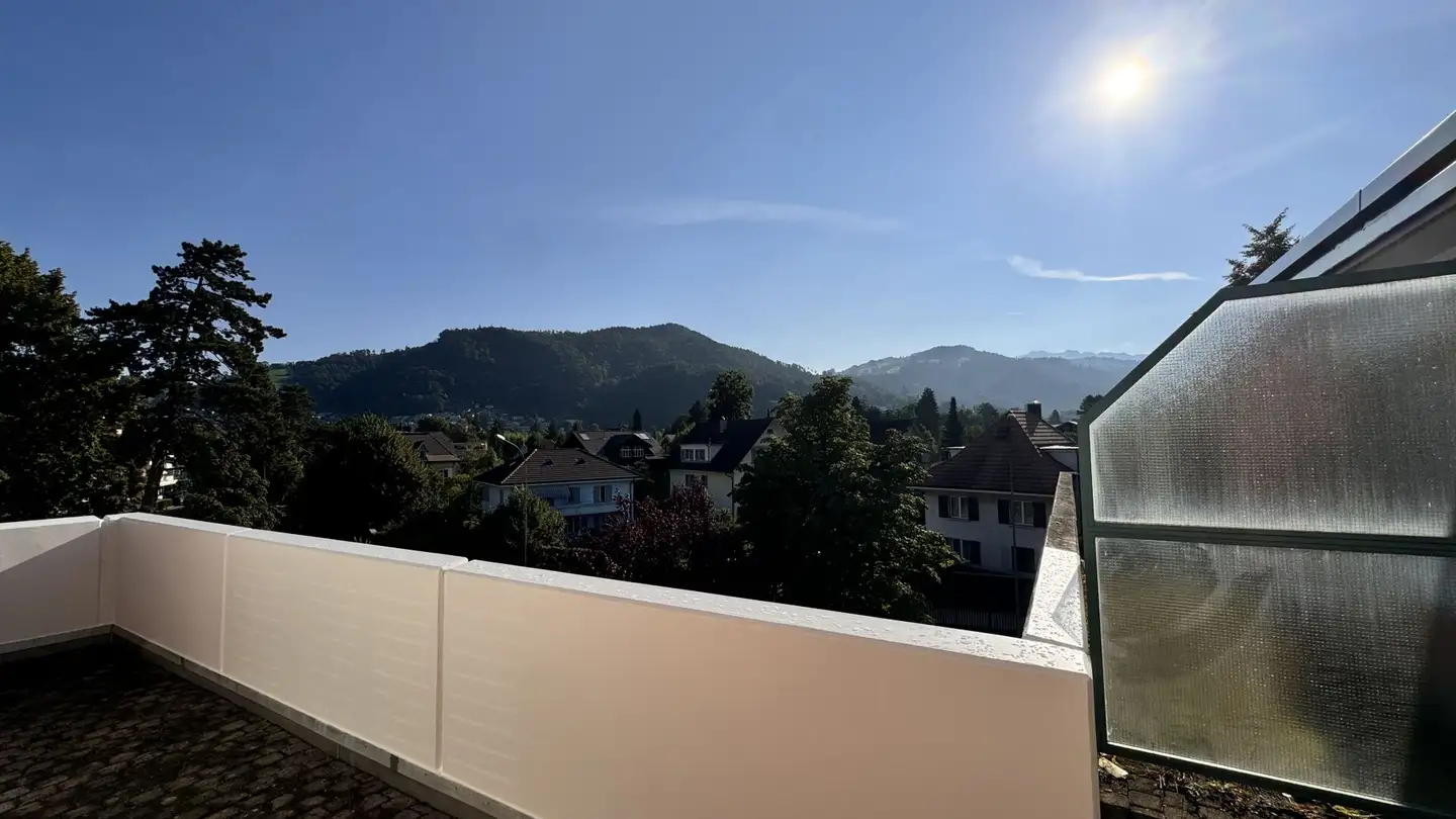 Wohnung mieten - 3600 Thun