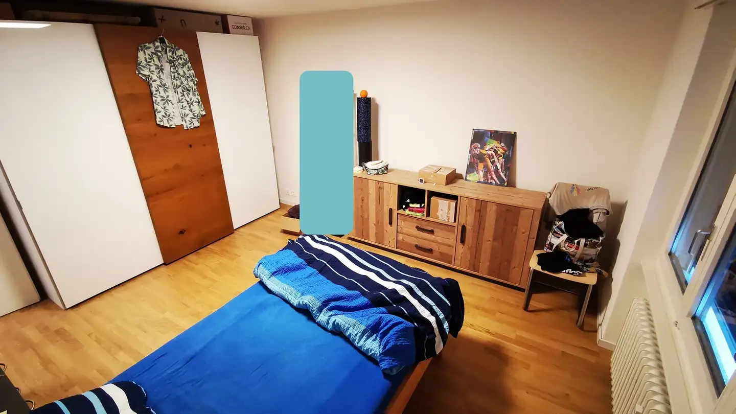 Appartamento in affitto - Niesenstrasse 9, 3510 Konolfingen - Photo 4