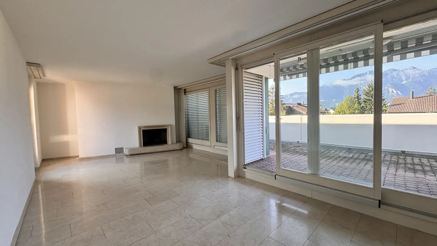 Wohnung mieten - 3600 Thun - Foto 2