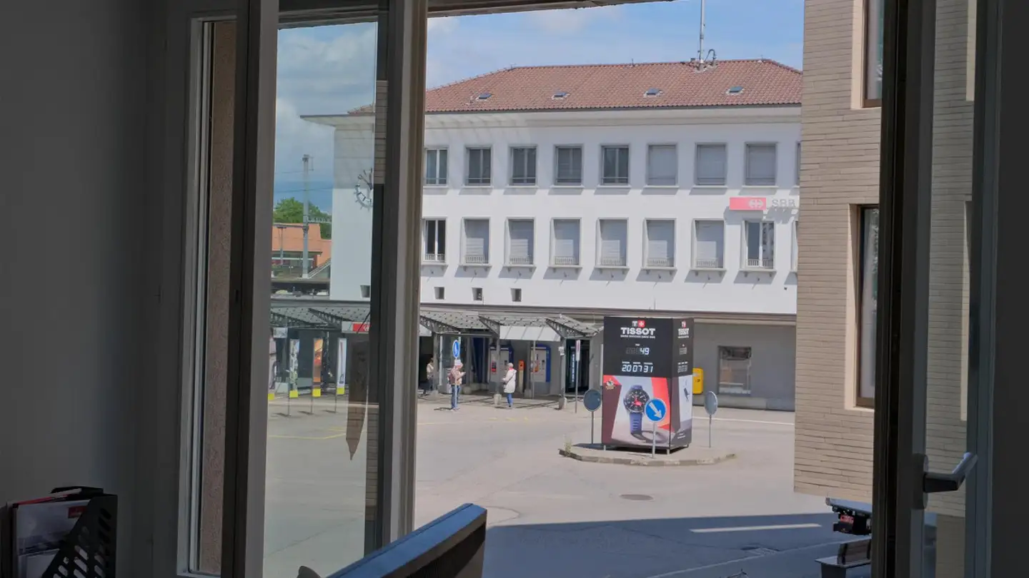 Office space for rent - Bahnhofstrasse 57, 3400 Burgdorf - Photo 2