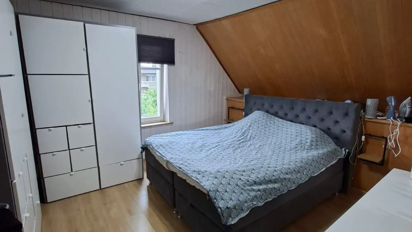 Apartment for rent - Weinfelderstrasse 14, 8575 Bürglen TG - Photo 2