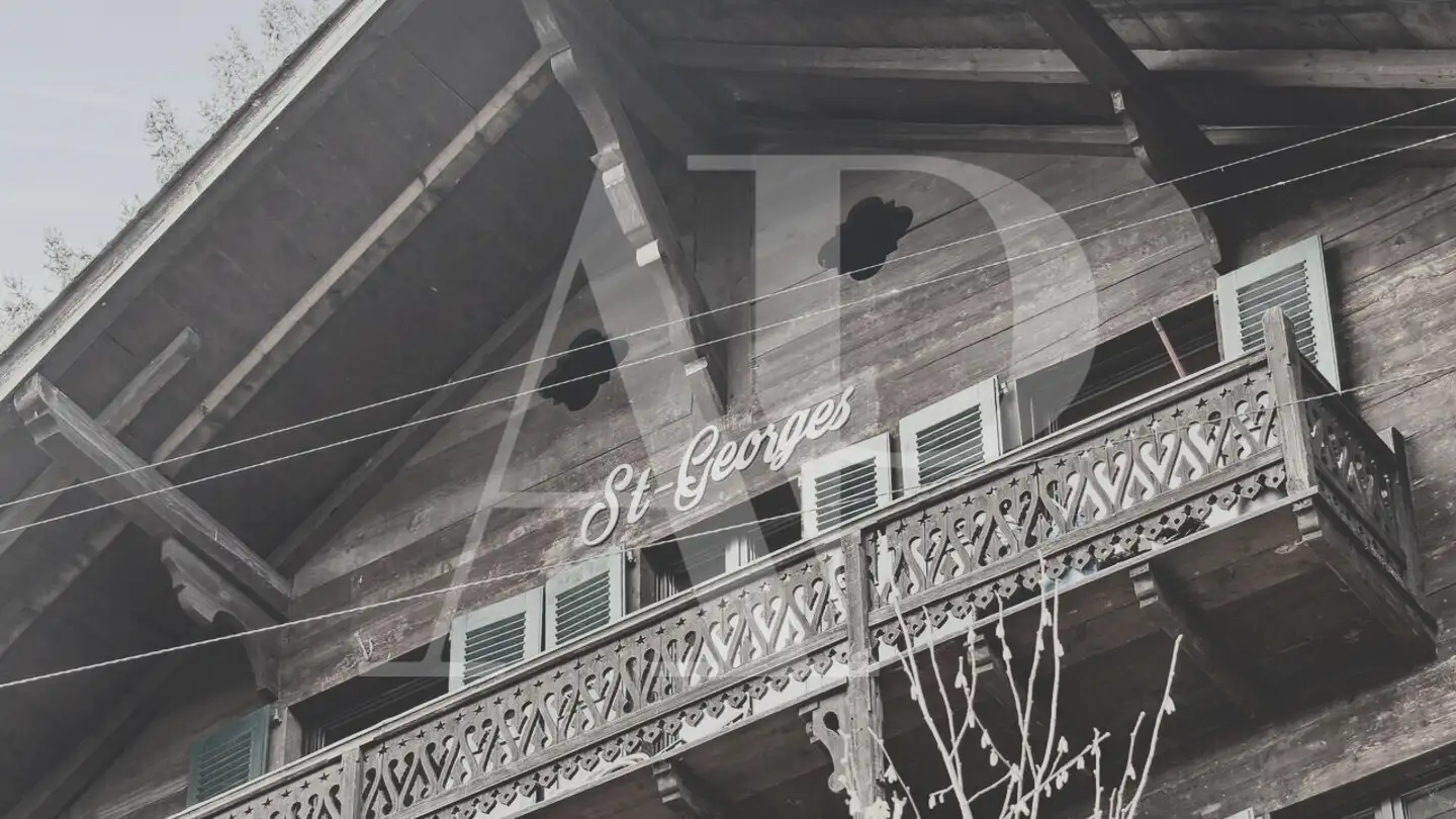 Appartement à vendre - 1874 Champéry - Photo 2