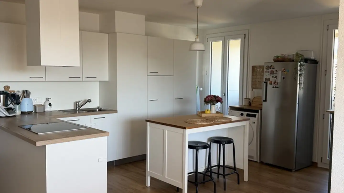 Apartment for rent - Avenue Léopold-Robert 76, 2300 La Chaux-de-Fonds - Photo 3