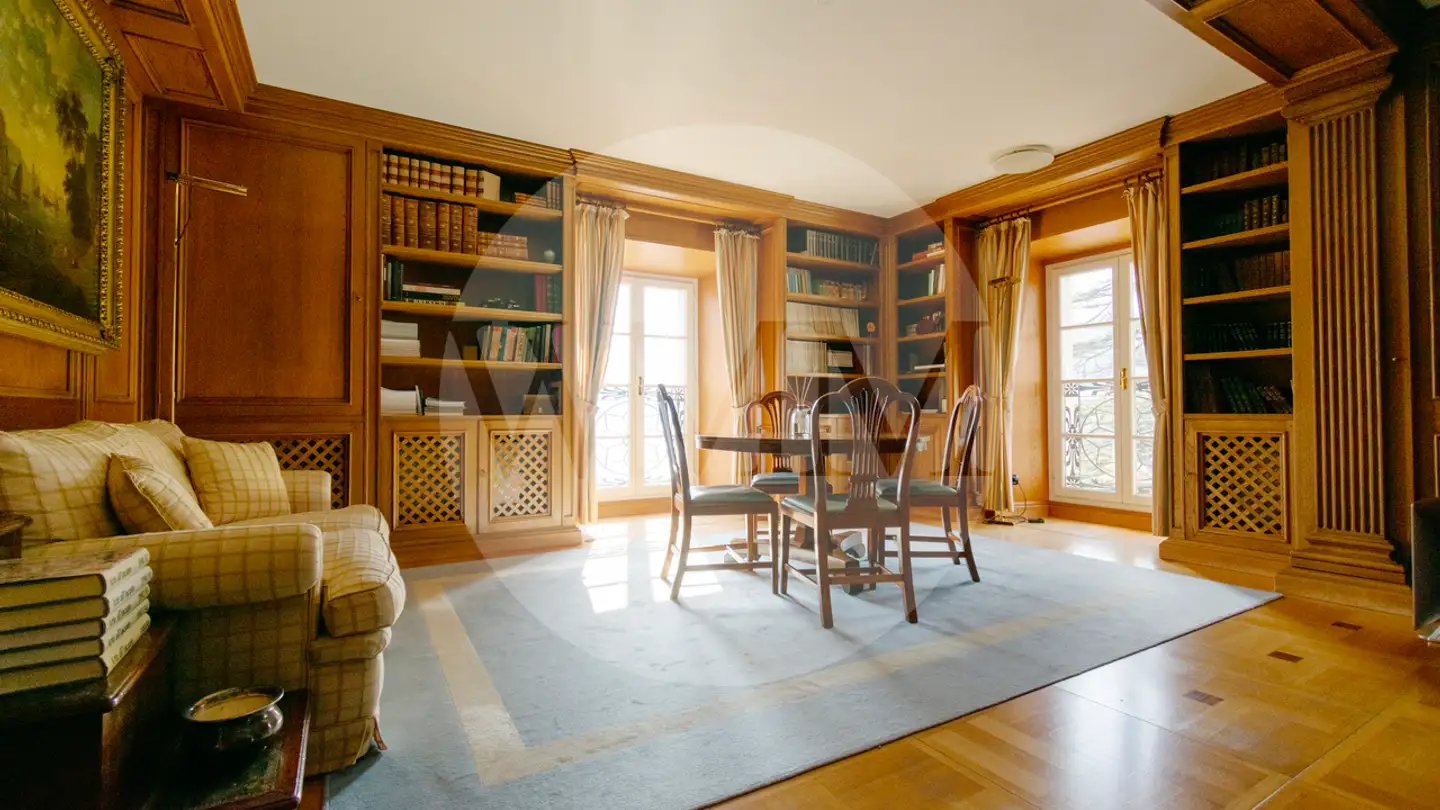 Bürofläche mieten - 6900 Lugano - Foto 2