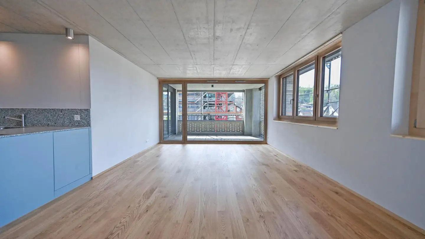 Apartment for rent - Stationsstrasse 44, 3097 Liebefeld - Photo 3