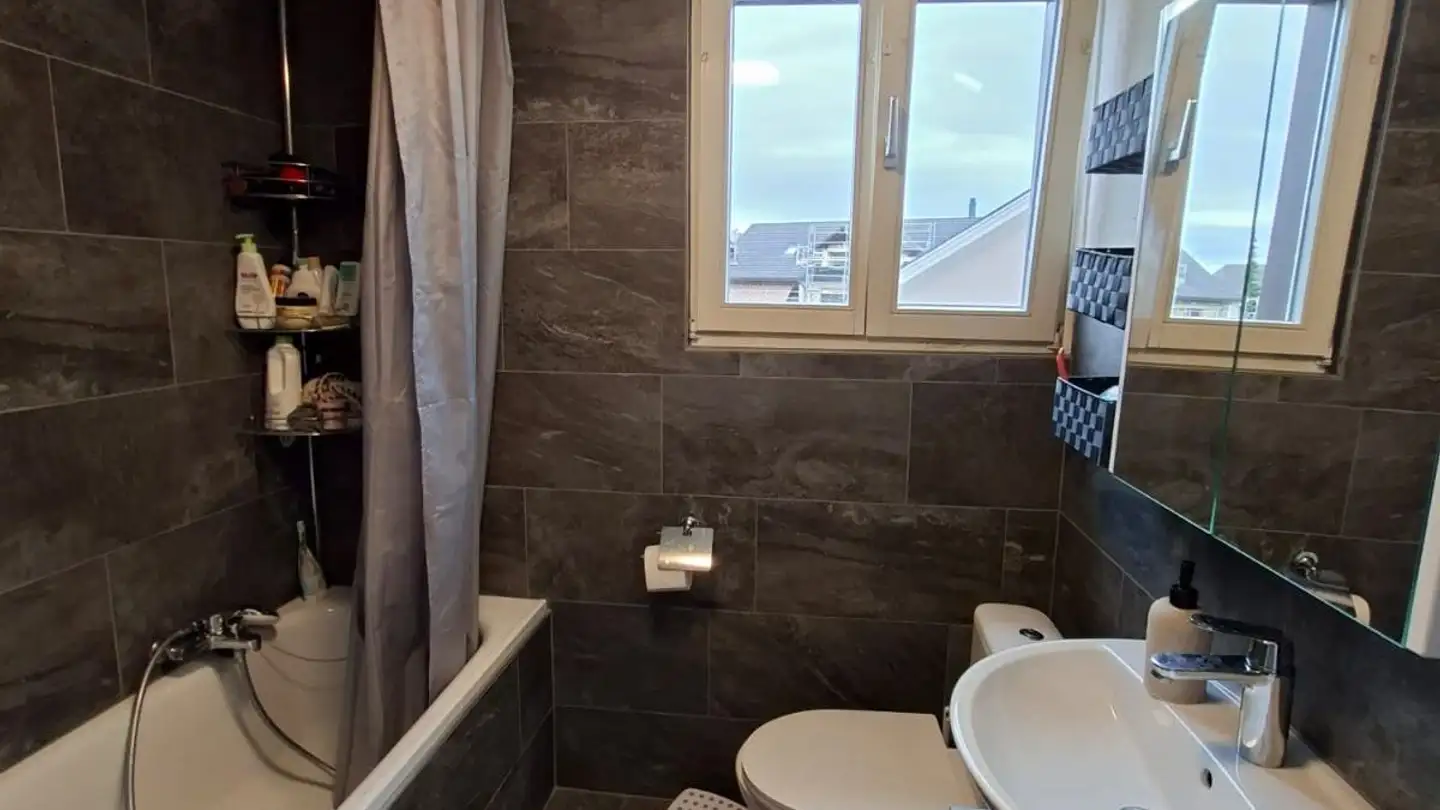 Apartment for rent - Weinfelderstrasse 14, 8575 Bürglen TG - Photo 3