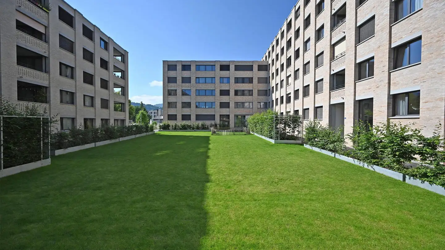Apartment for rent - Stationsstrasse 44, 3097 Liebefeld - Photo 2