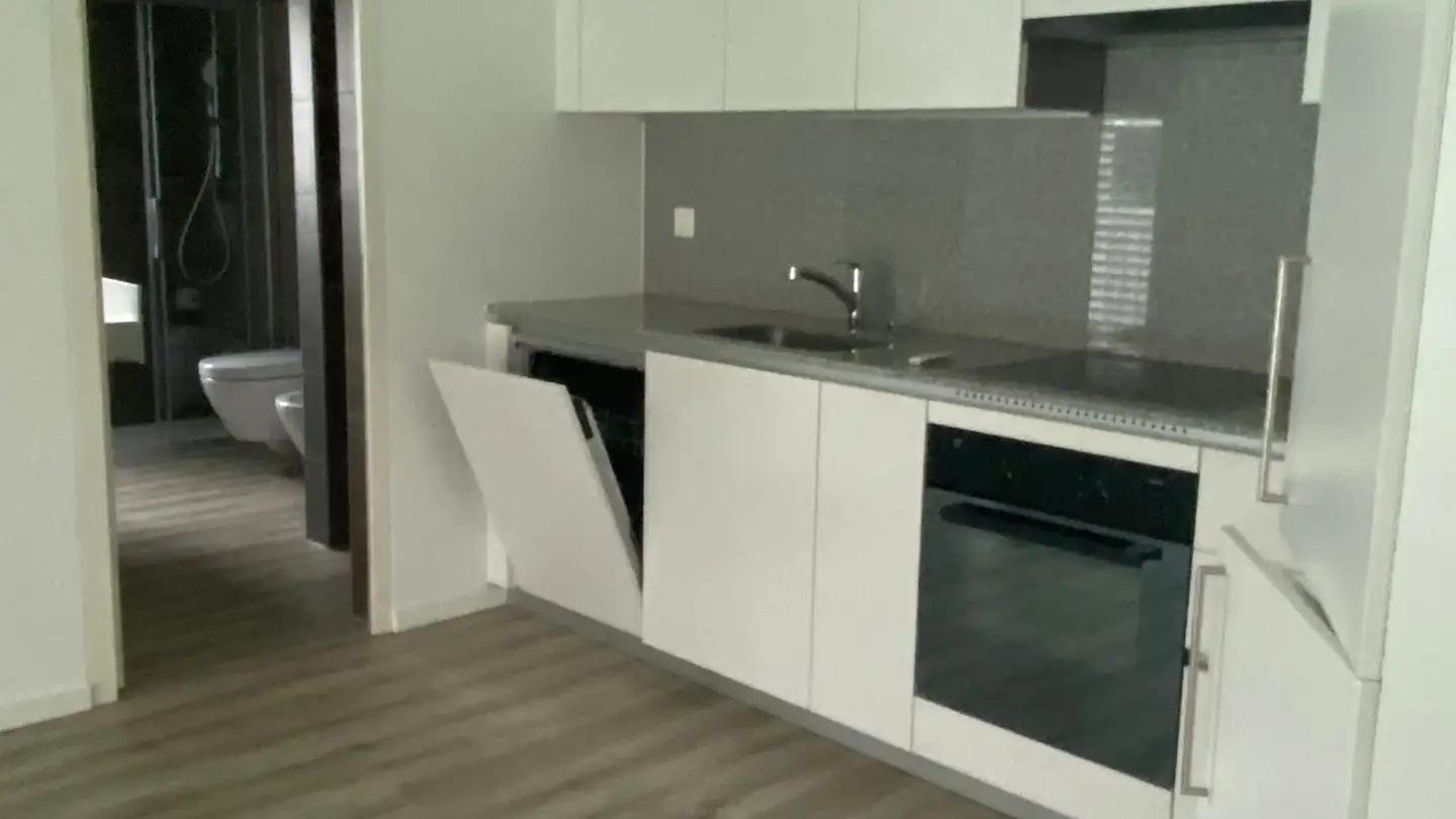 Wohnung mieten - 6513 Monte Carasso