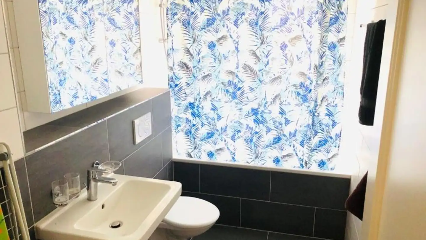 Single room for rent - Hallwylstrasse, 8004 Zürich - Photo 2