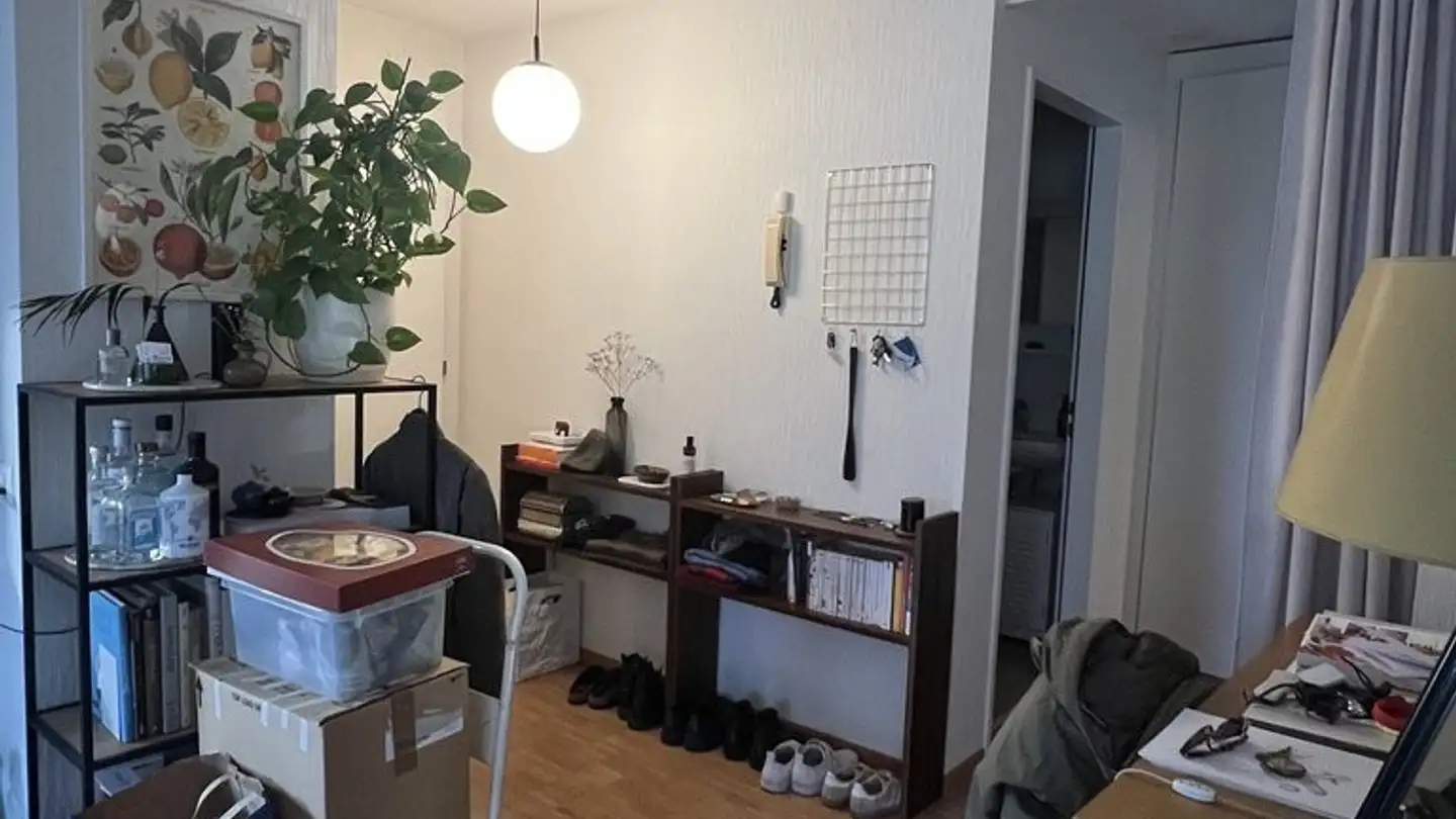 Apartment for rent - Boulevard De La Forêt 65, 1009 Pully - Photo 3