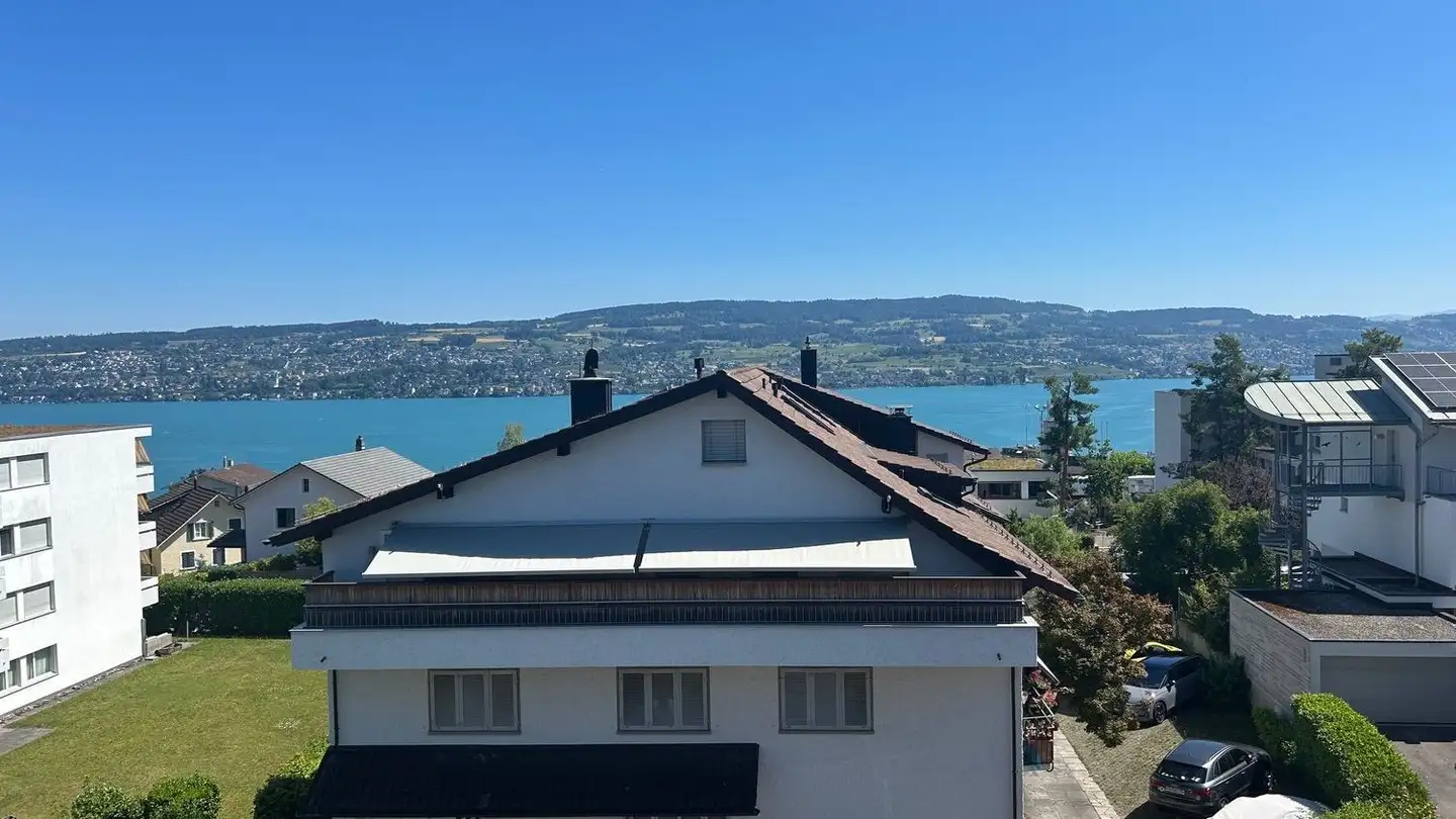 Appartamento in affitto - Hintere Etzelstrasse 10, 8810 Horgen - Foto 2