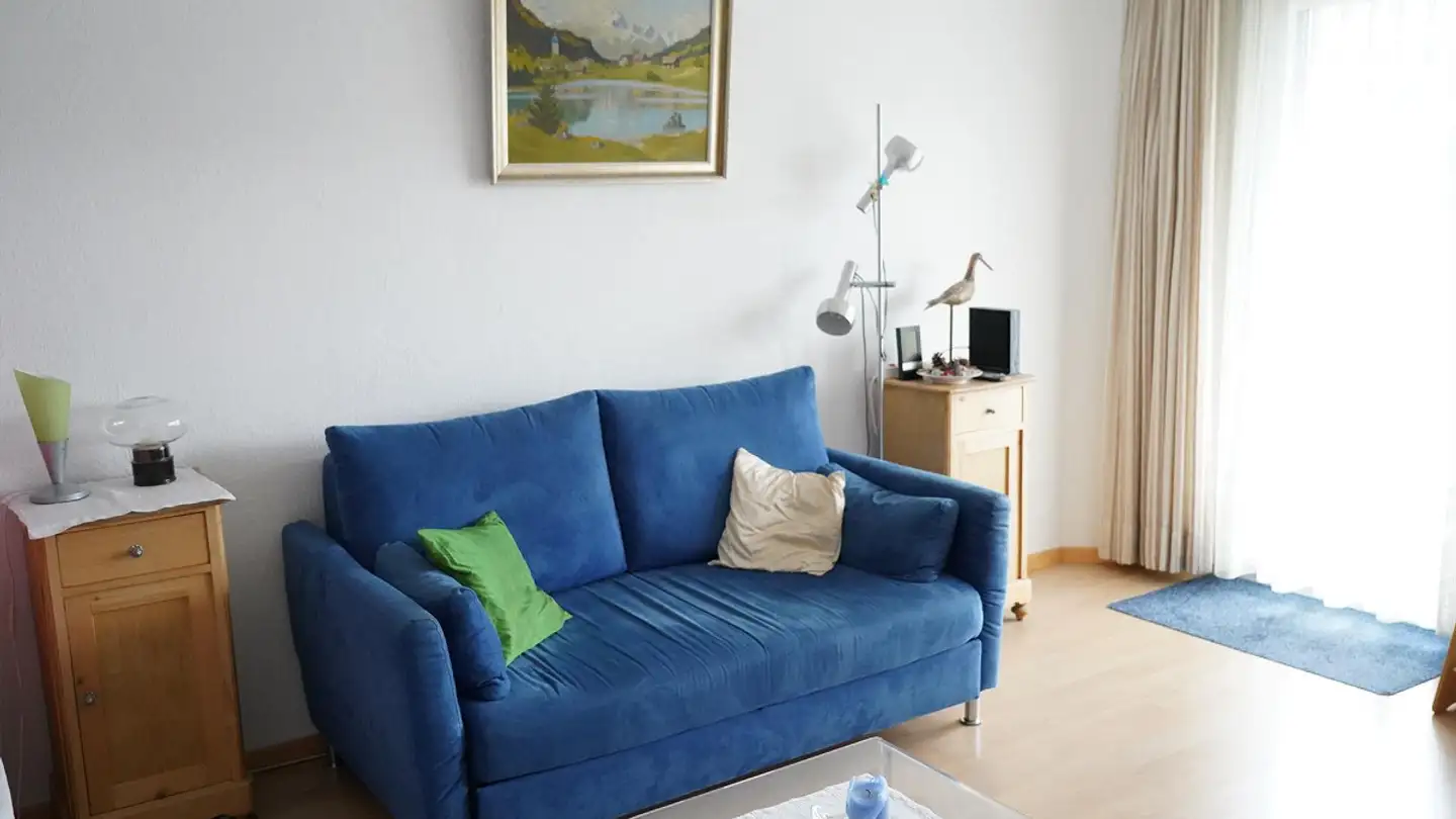 Wohnung kaufen - 7031 Laax GR - Foto 3
