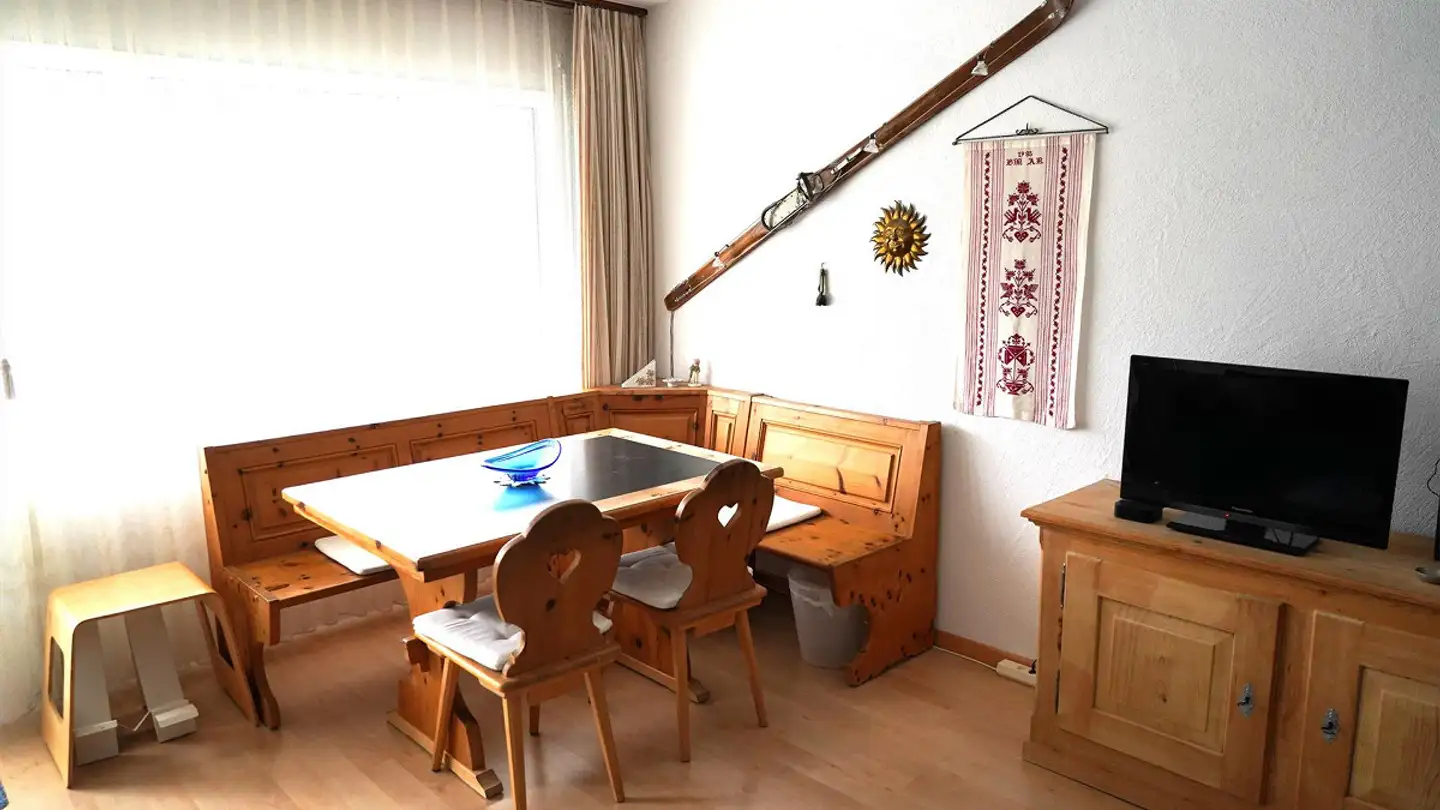 Wohnung kaufen - 7031 Laax GR - Foto 4