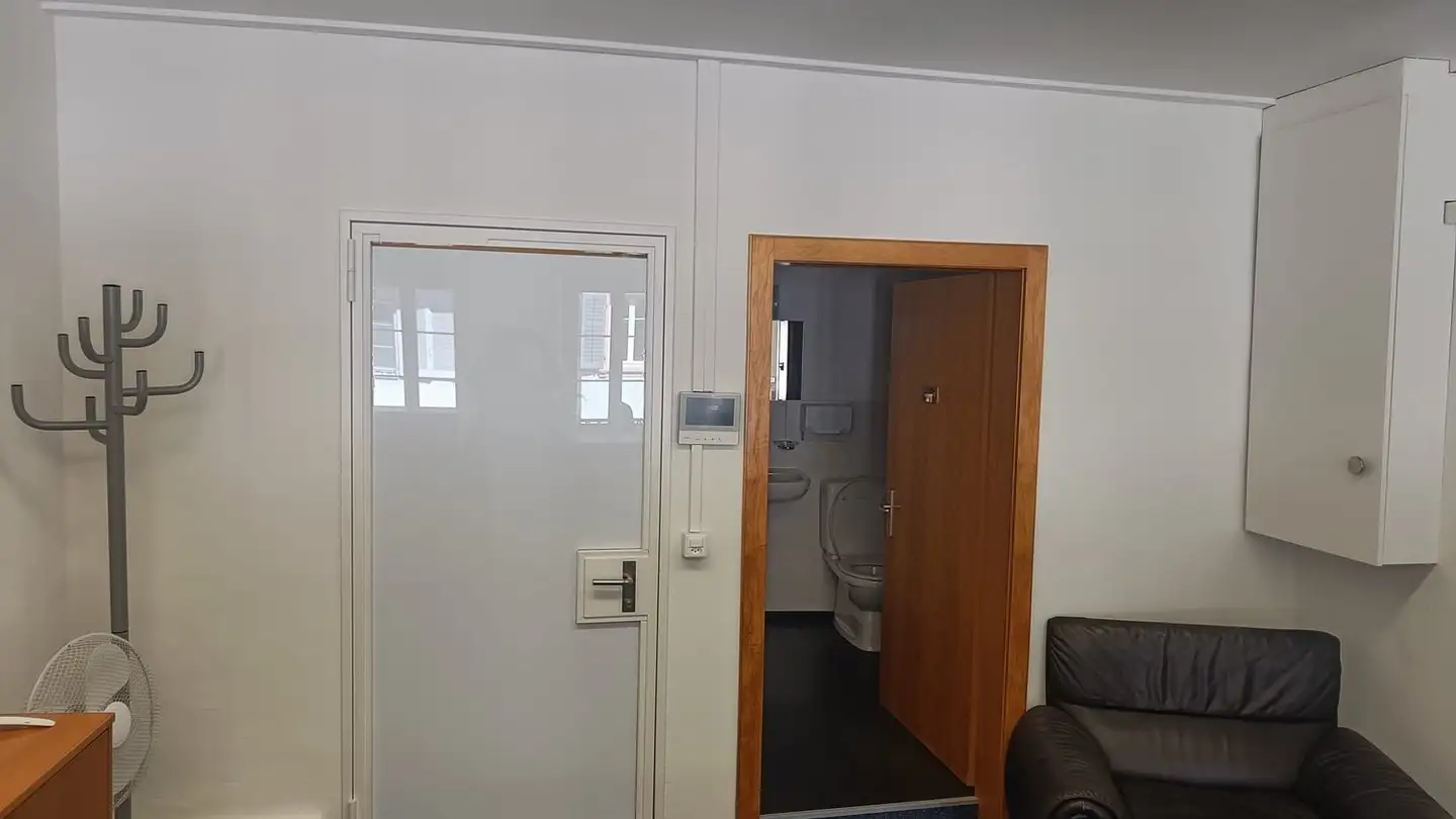 Bureau à louer - Marktgasse 25, 4310 Rheinfelden - Photo 2