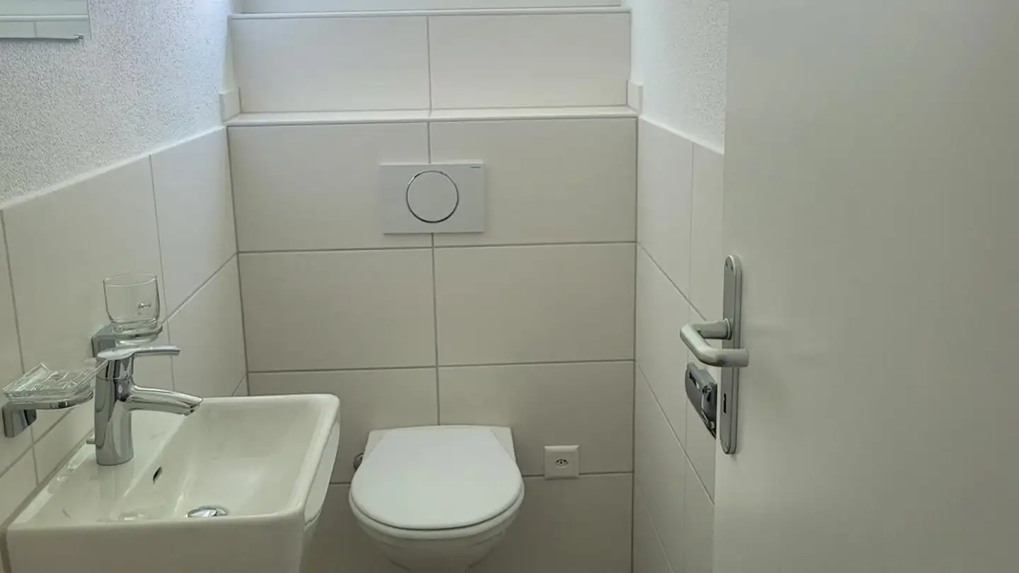 Appartamento in affitto - Usterstrasse 106a, 8620 Wetzikon ZH - Foto 4