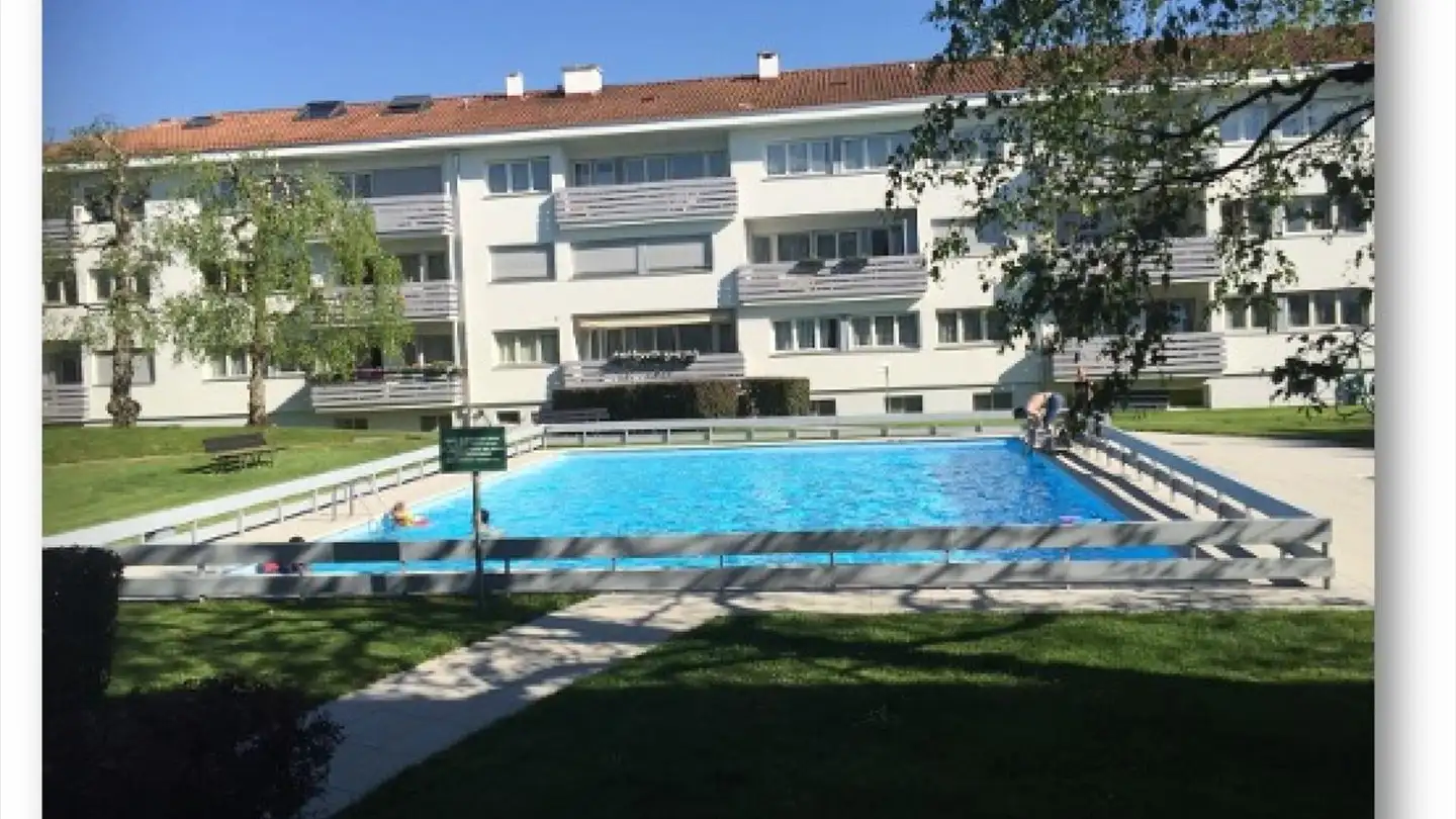 Apartment for sale - 1213 Petit-Lancy