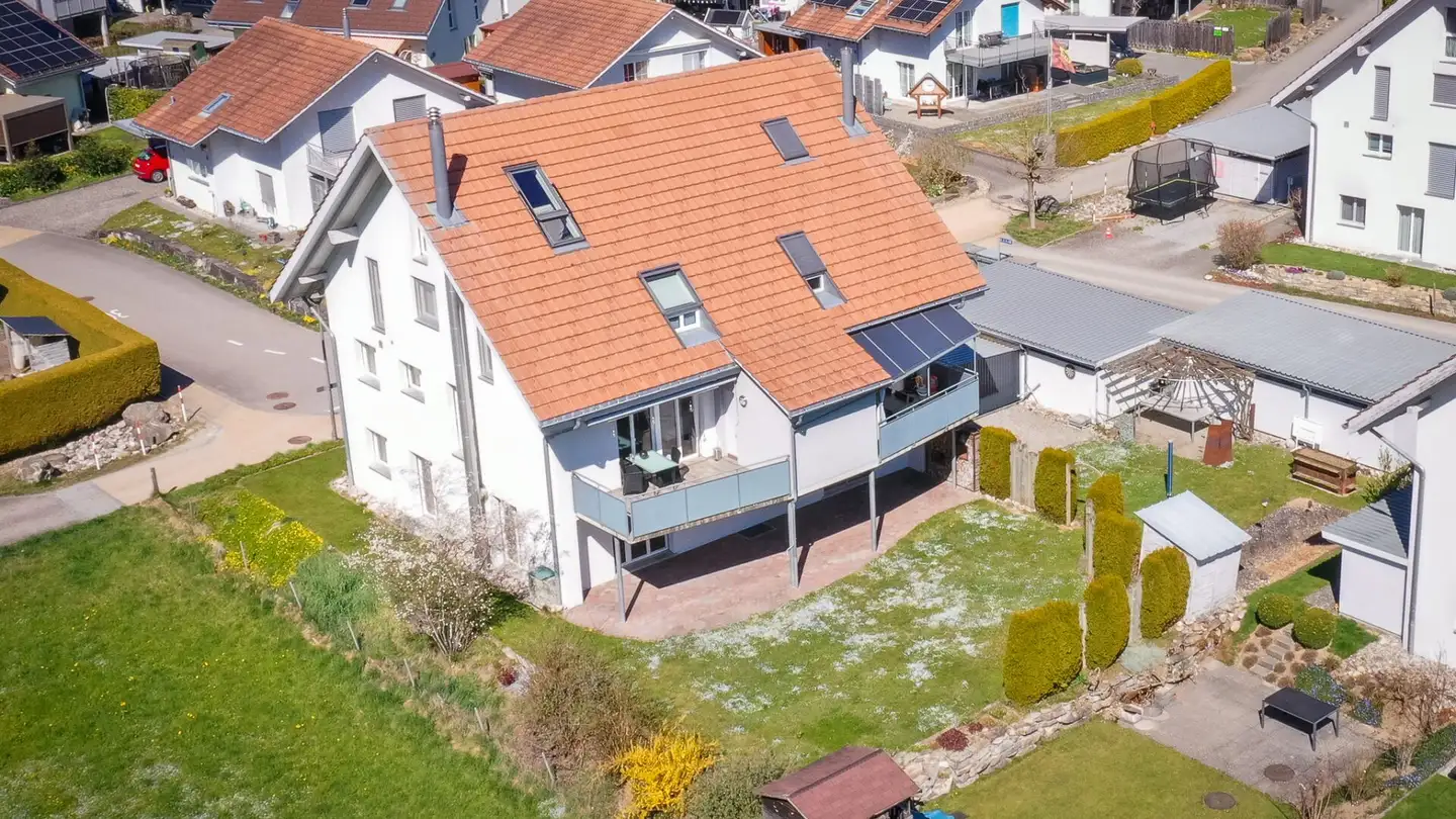 Apartment for sale - Schmittenweg, 3436 Zollbrück