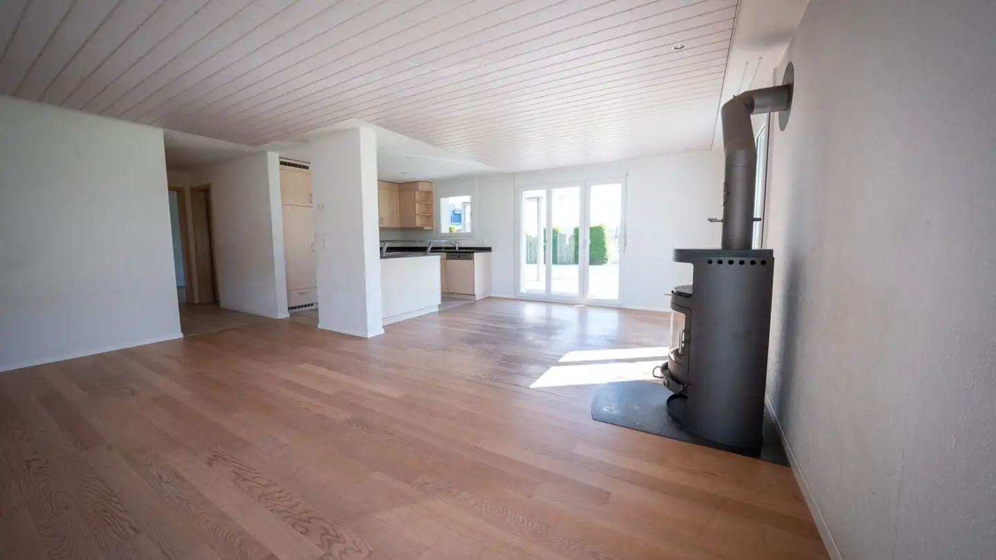 Apartment for sale - Schmittenweg, 3436 Zollbrück - Photo 2