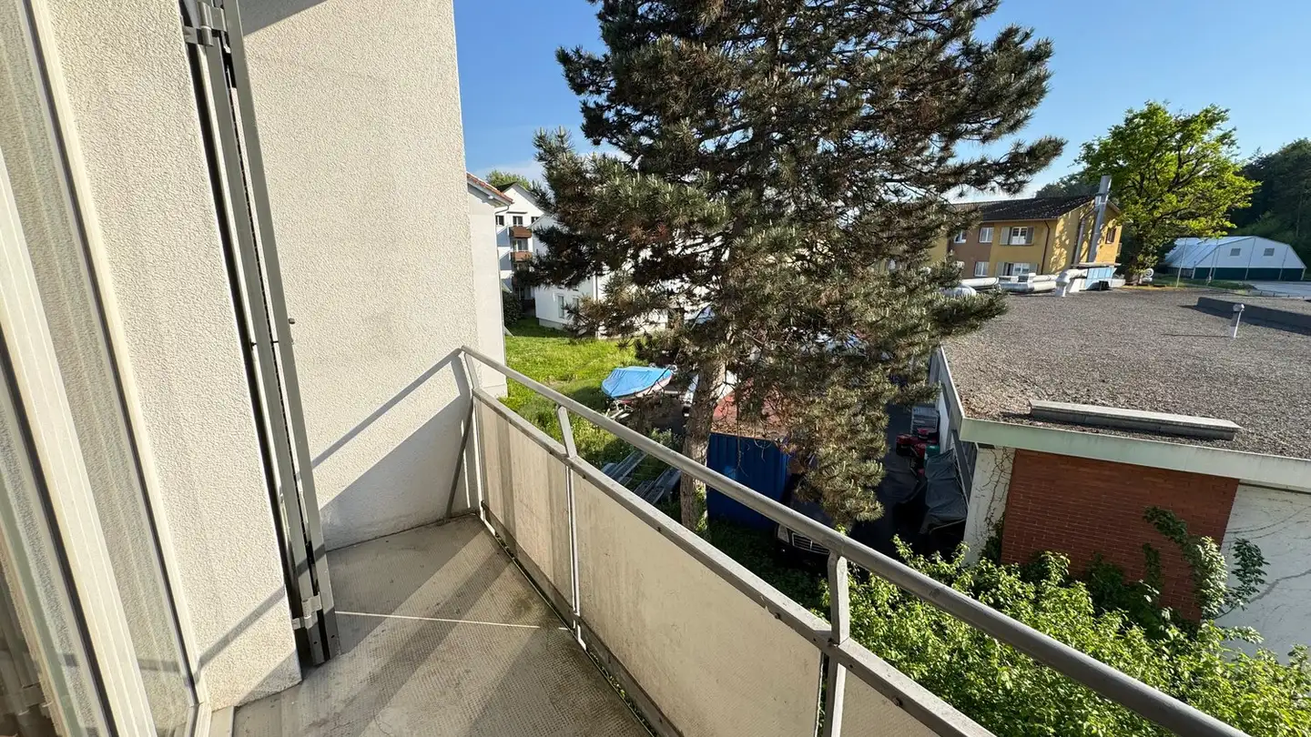 Appartamento in affitto - Therwilerstrasse 19, 4142 Münchenstein - Foto 4