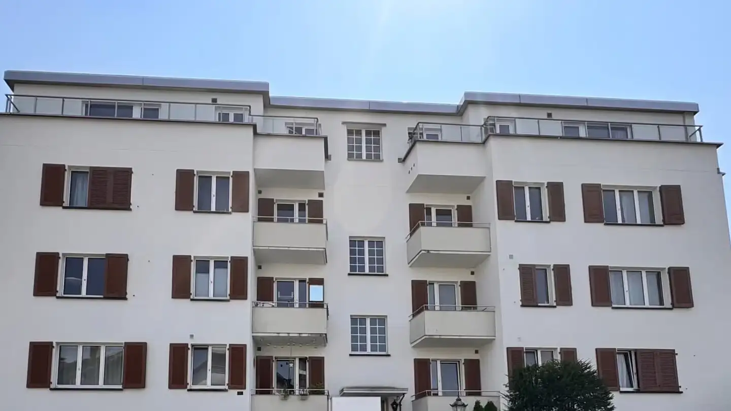 Appartamento in affitto - Hintere Etzelstrasse 10, 8810 Horgen