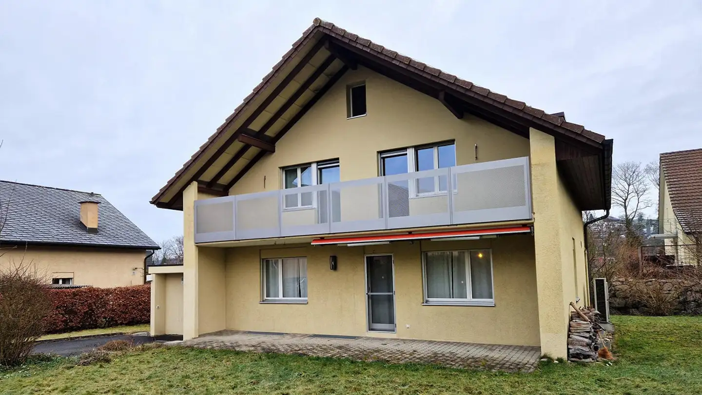 Einfamilienhaus mieten - Wildstrasse 19, 8193 Eglisau