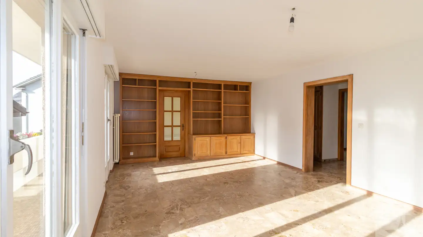 Appartamento in vendita - 1963 Vétroz