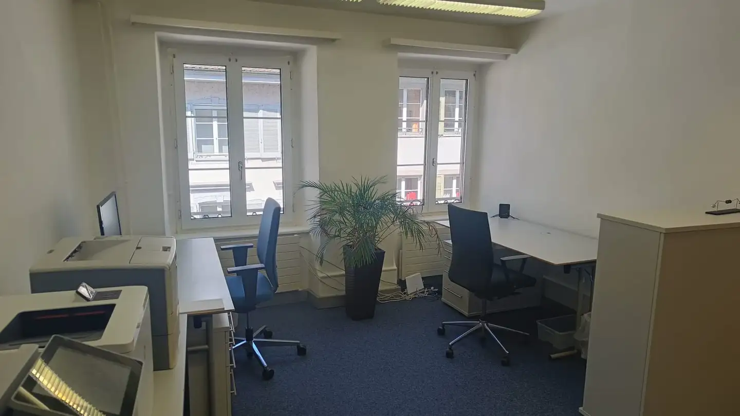 Bureau à louer - Marktgasse 25, 4310 Rheinfelden - Photo 3