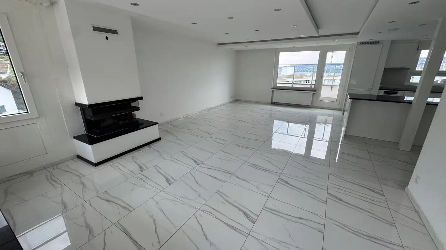Appartamento in affitto - Hintere Etzelstrasse 10, 8810 Horgen - Foto 4