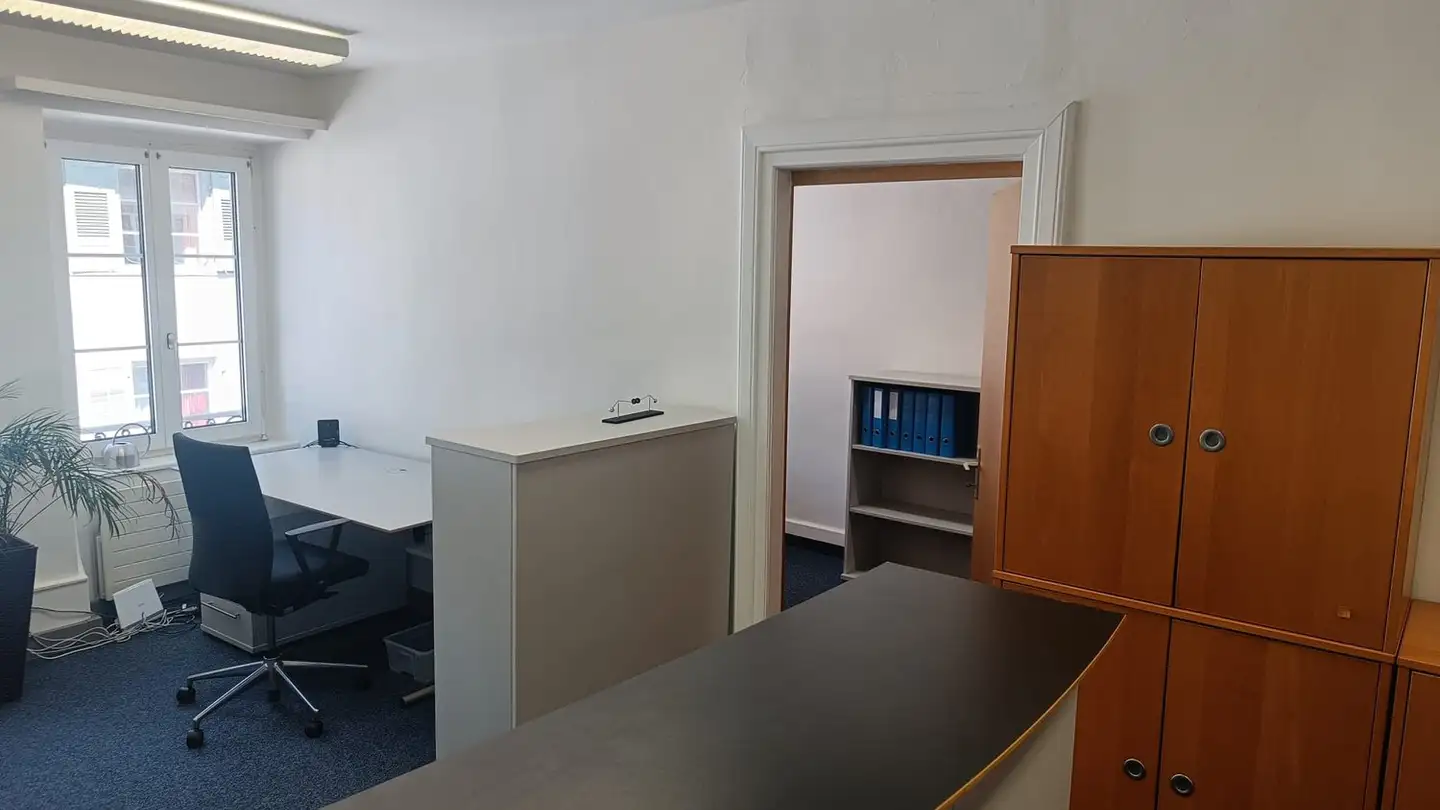 Bureau à louer - Marktgasse 25, 4310 Rheinfelden - Photo 4